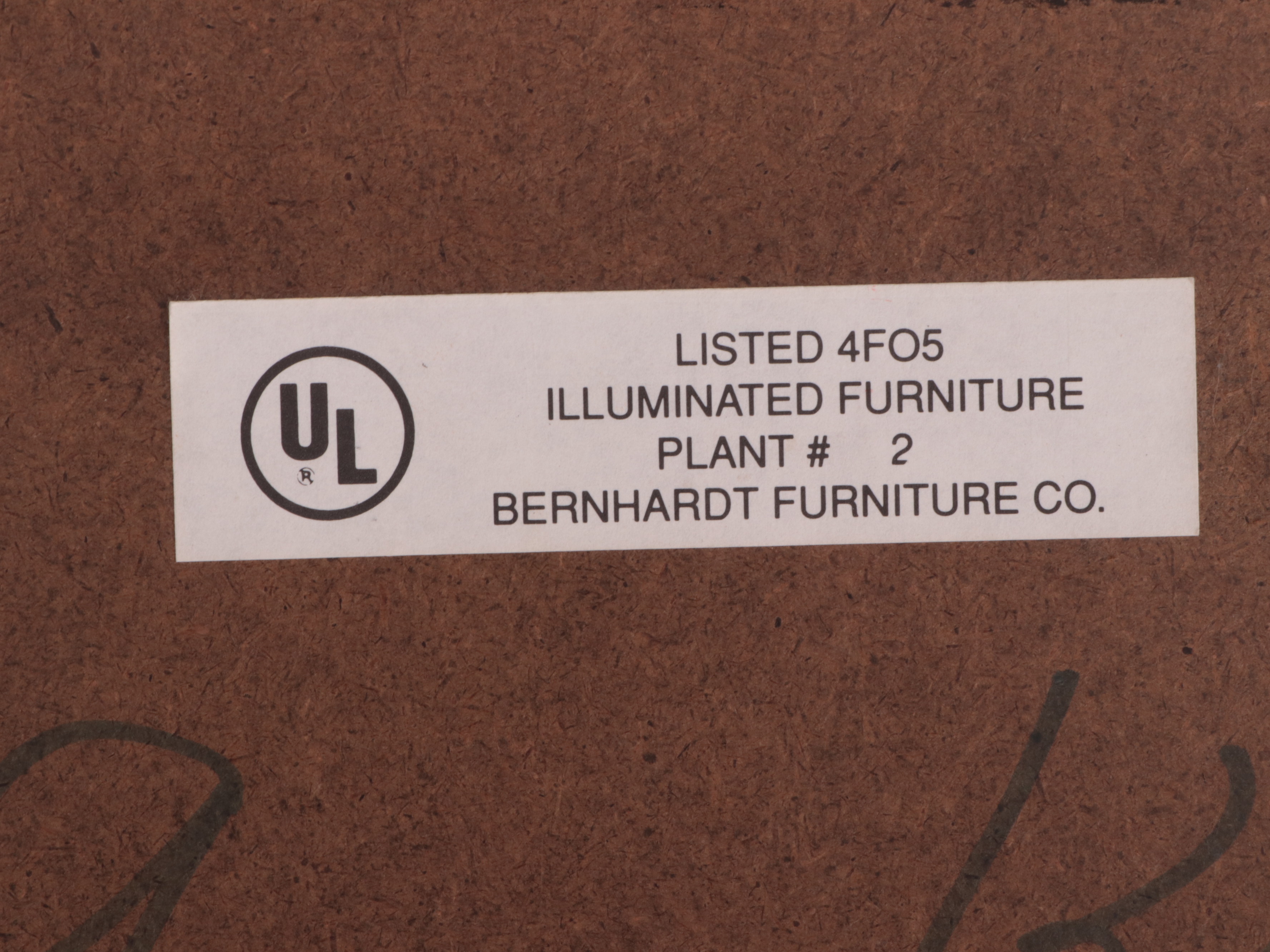 Bernhardt Louis XV Style Armoire/Media Cabinet