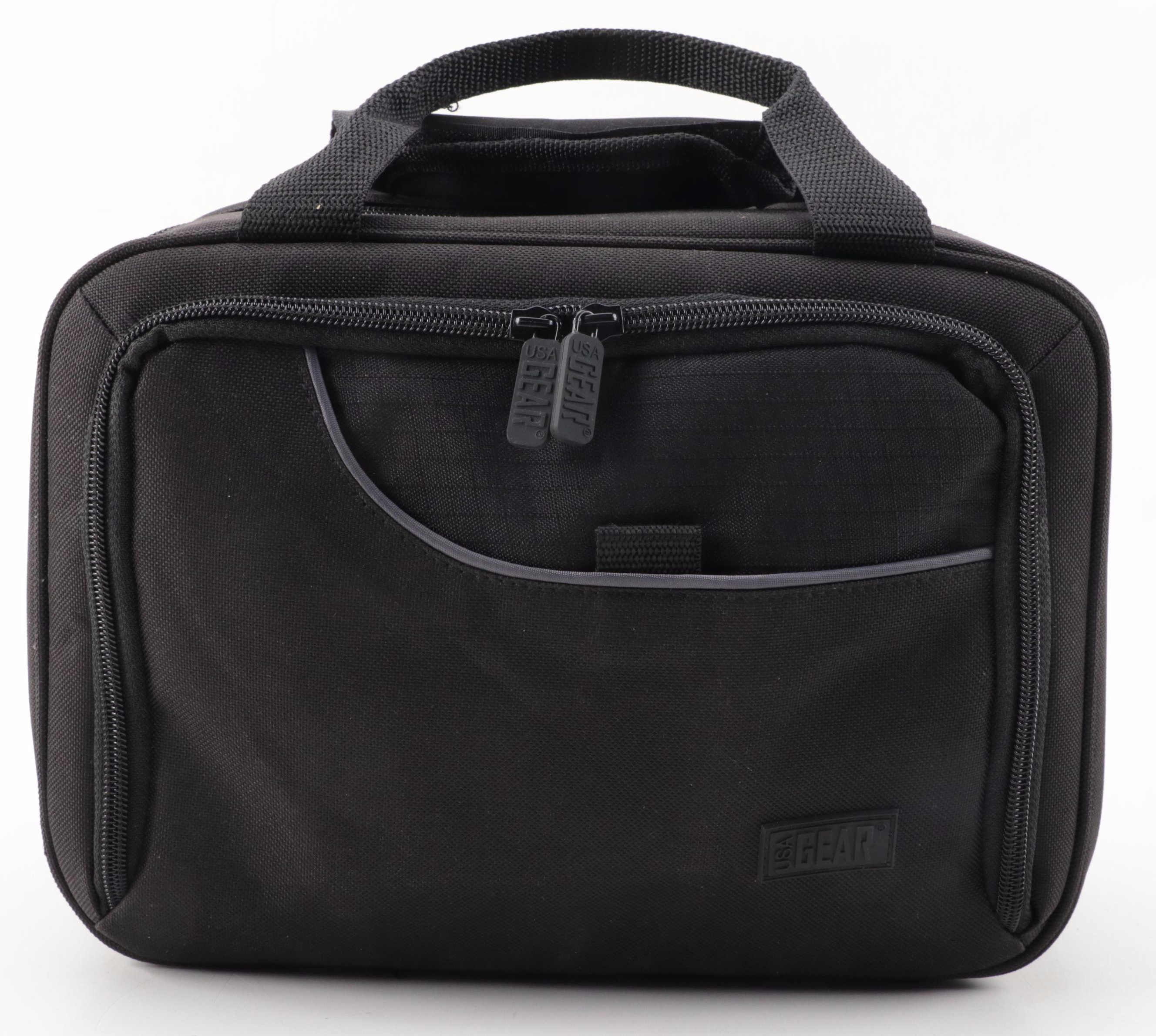 Yuneec "Breeze 4K" Flying Camera Smart Drone in Carrying Case