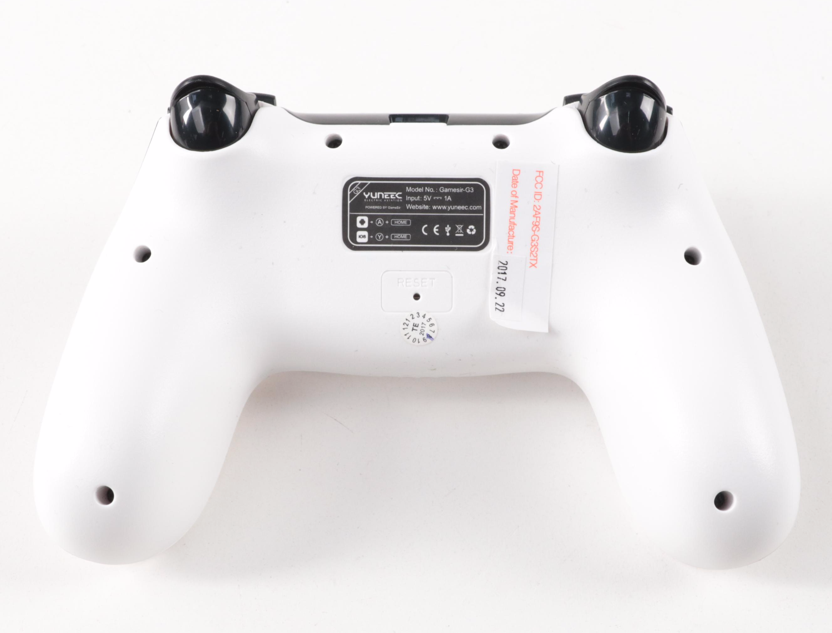 Yuneec "Breeze 4K" Flying Camera Smart Drone in Carrying Case