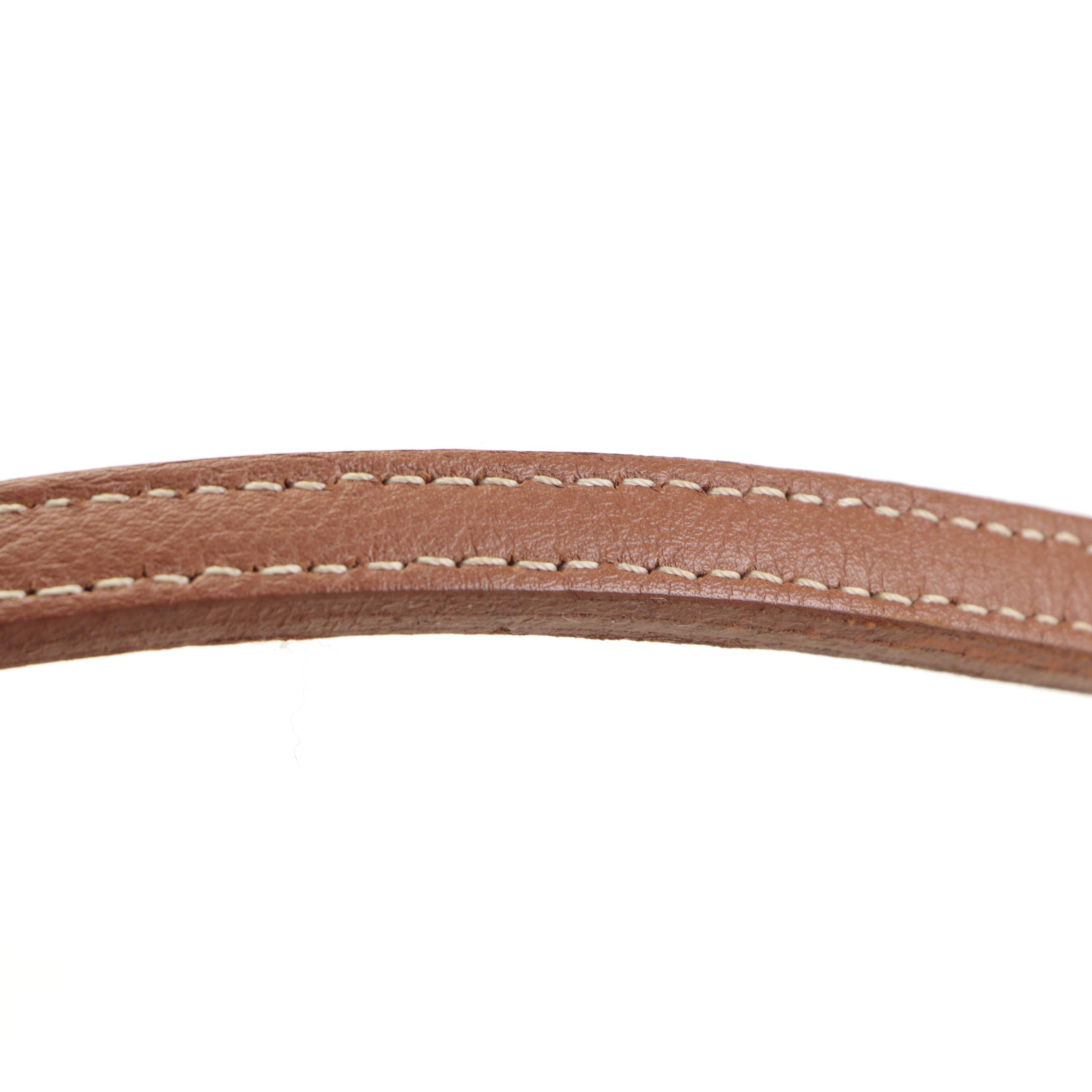 Goyard Limited Edition St. Louis Pertuis GM Tote in Goyardine Canvas