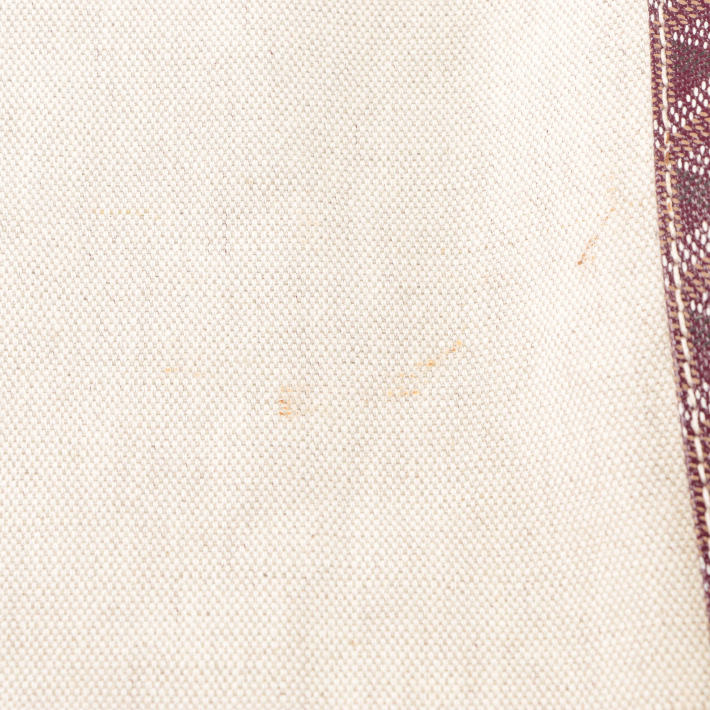 Goyard Limited Edition St. Louis Pertuis GM Tote in Goyardine Canvas