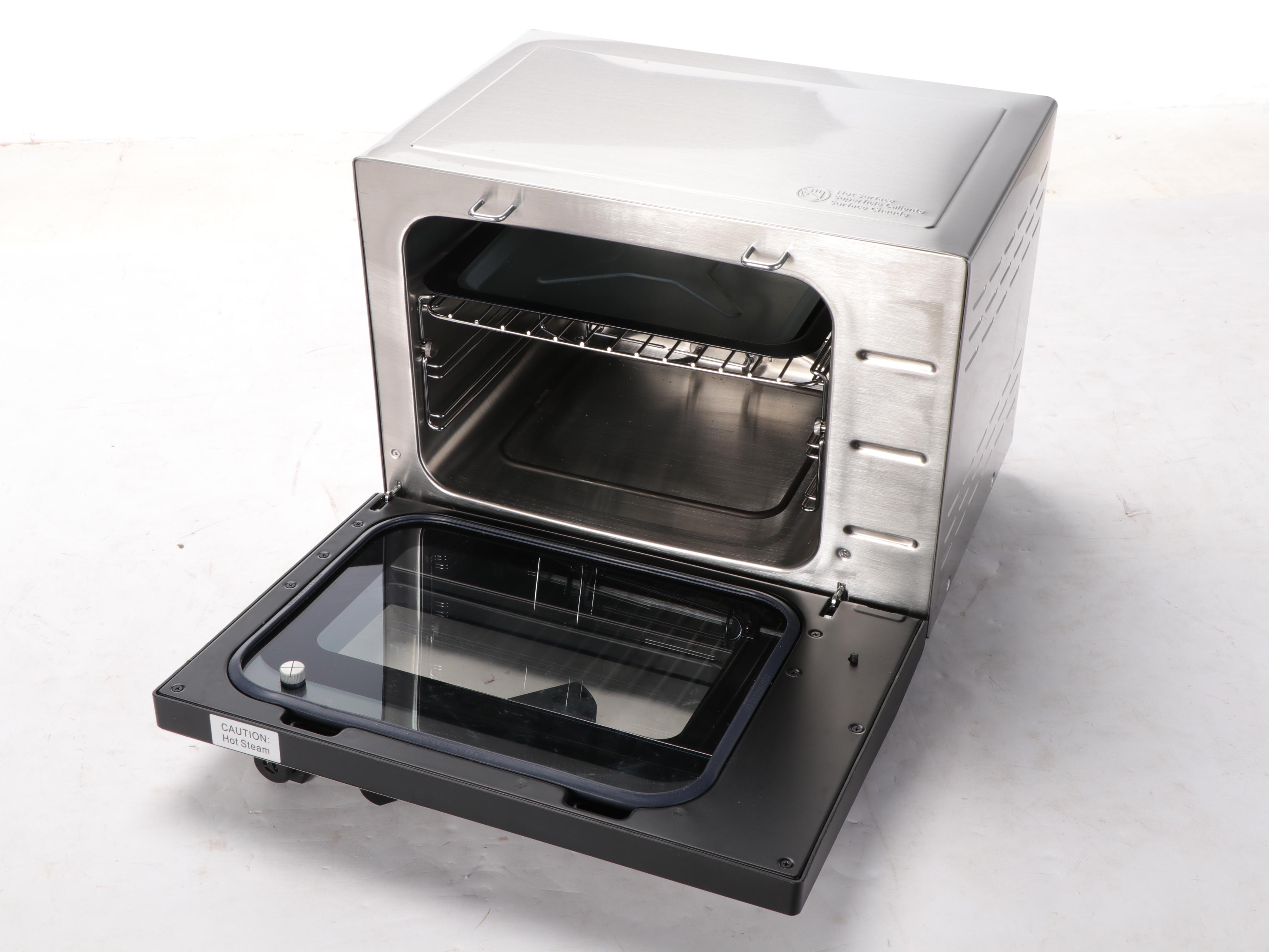 Paula Deen Digital Counter-Top Pressure Oven