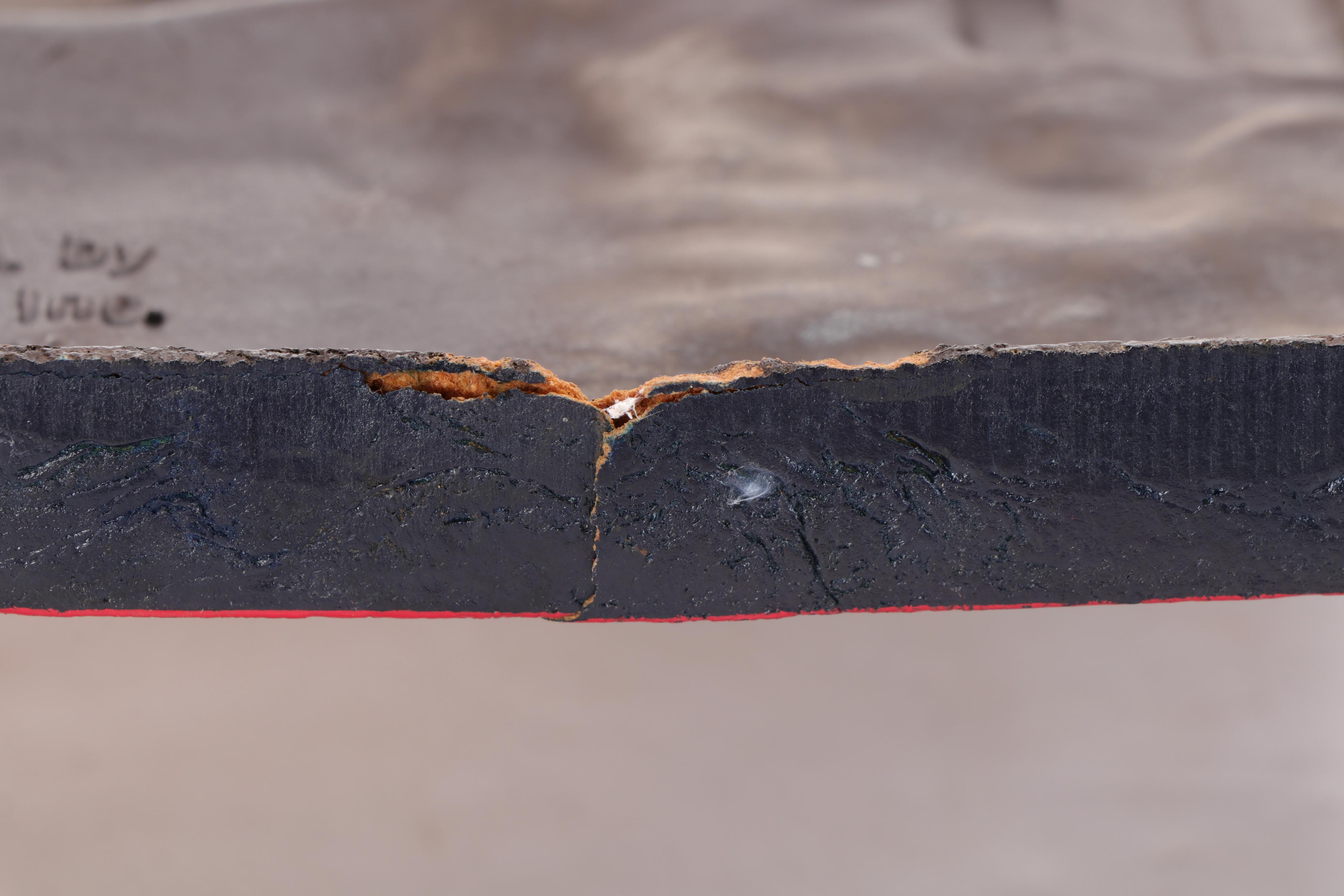 Admiration Cigars Advertising Sign, Mid-20th Century