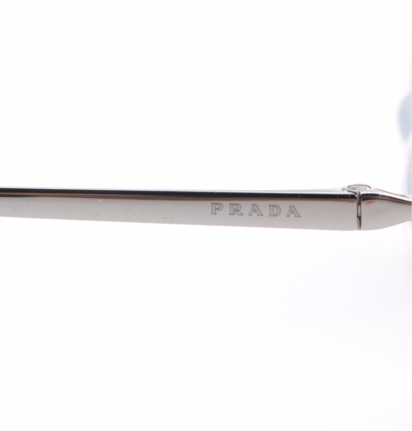 Prada SPR18U Sunglasses with Case