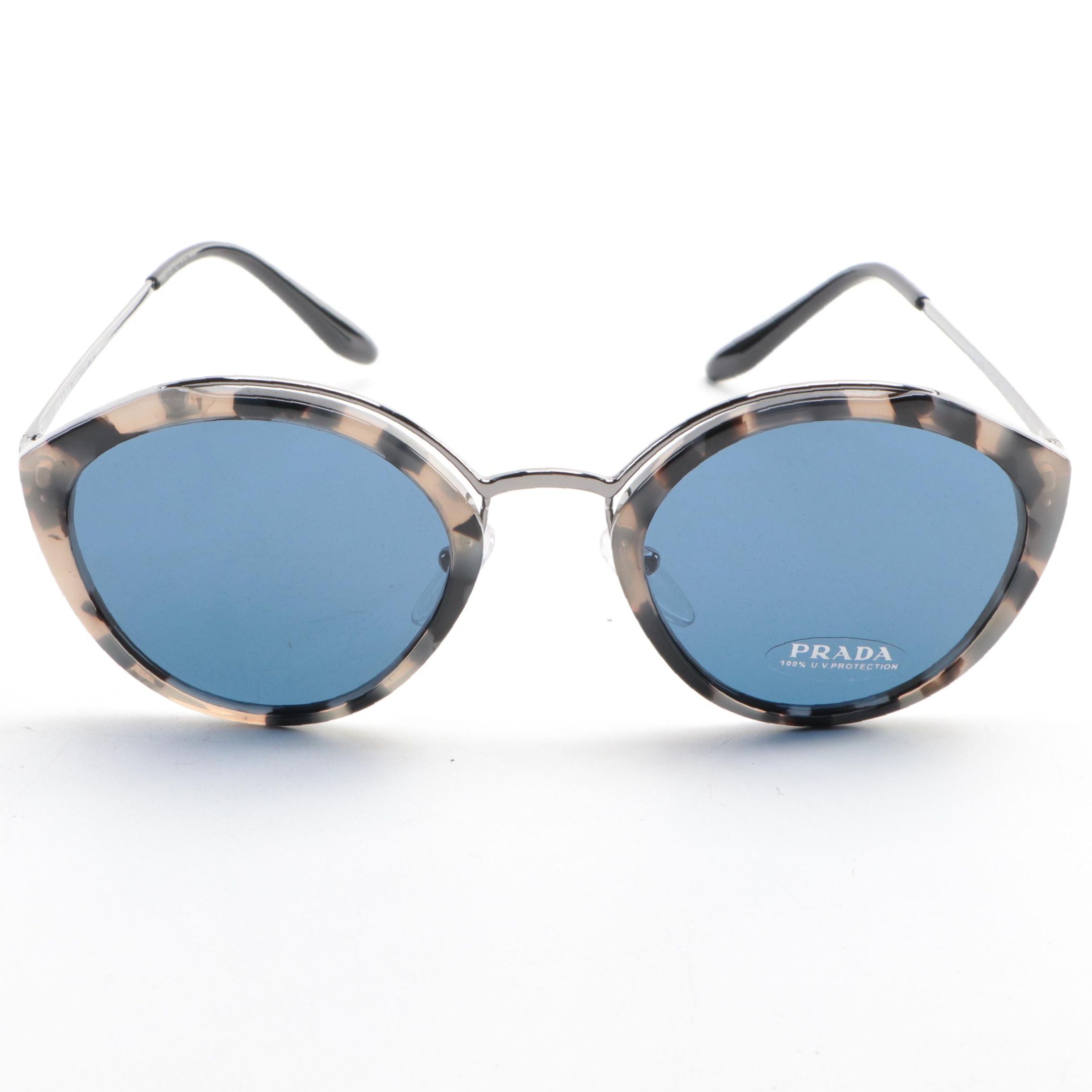 Prada SPR18U Sunglasses with Case