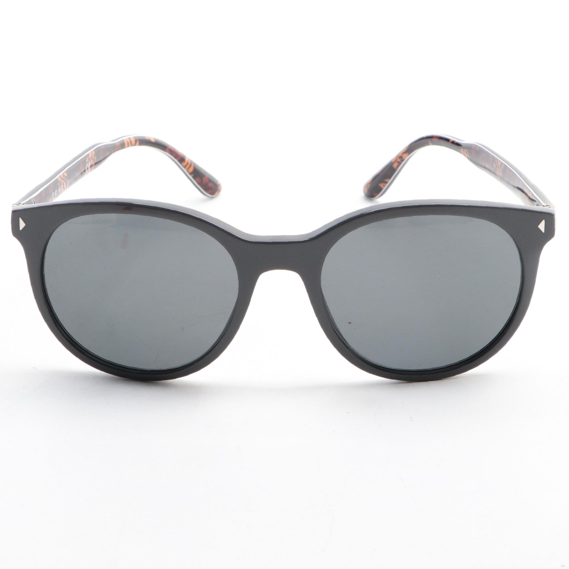 Prada SPR06T Sunglasses with Case