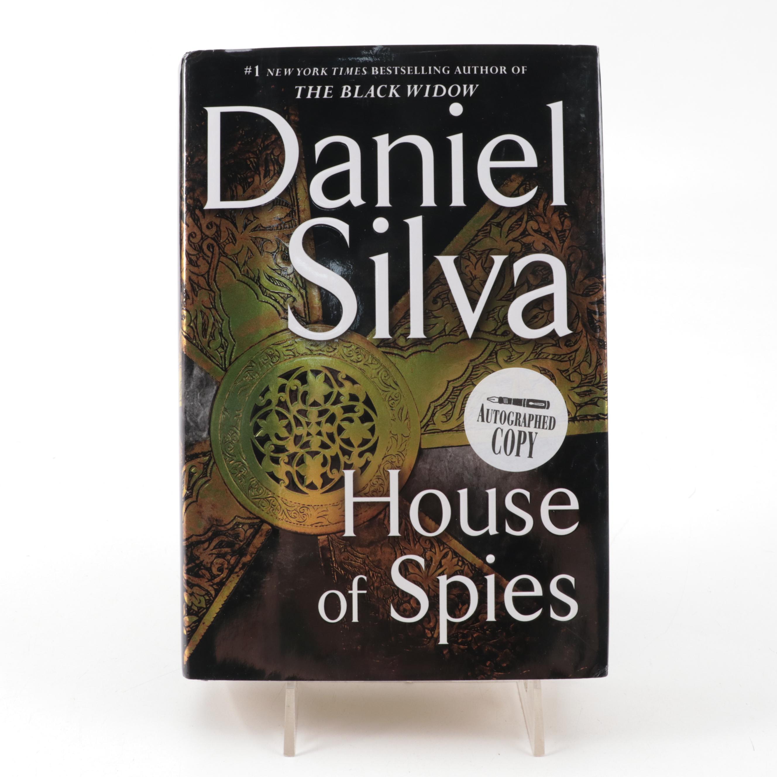 Signed First Edition "Pain Management" by Andrew Vachss and More