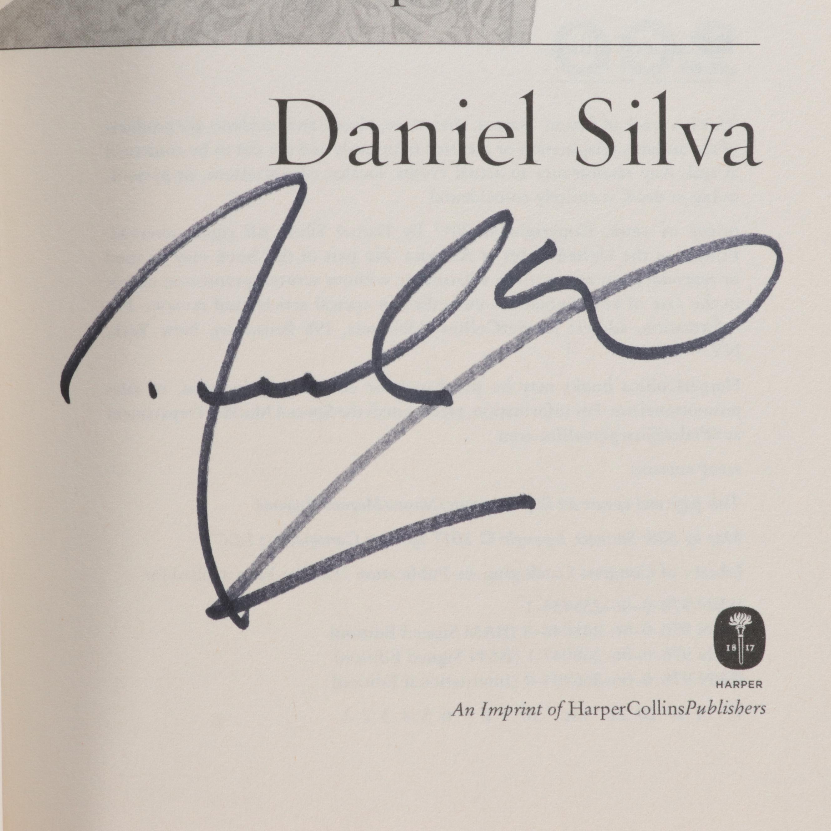 Signed First Edition "Pain Management" by Andrew Vachss and More