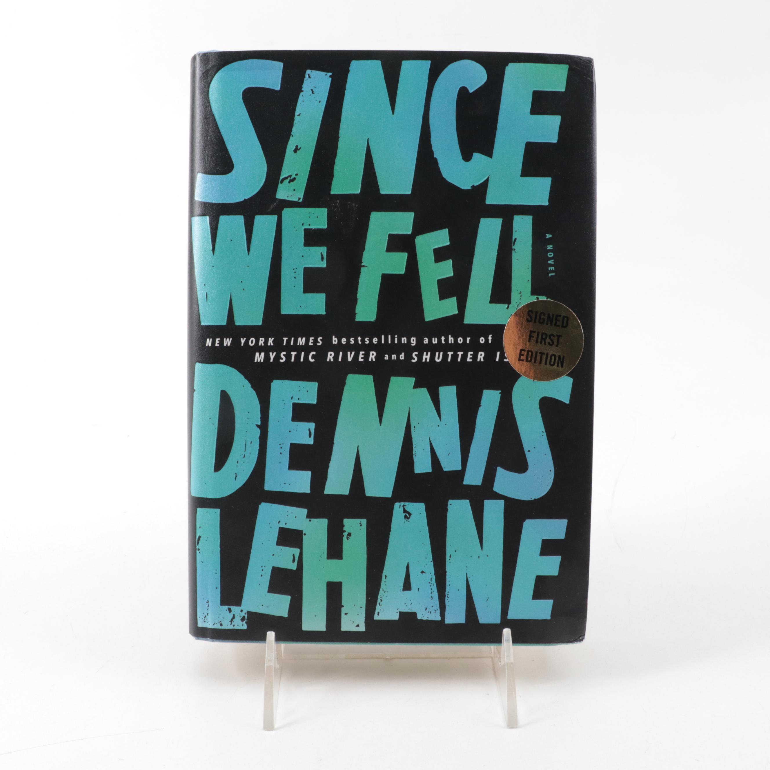 Signed First Edition "Pain Management" by Andrew Vachss and More