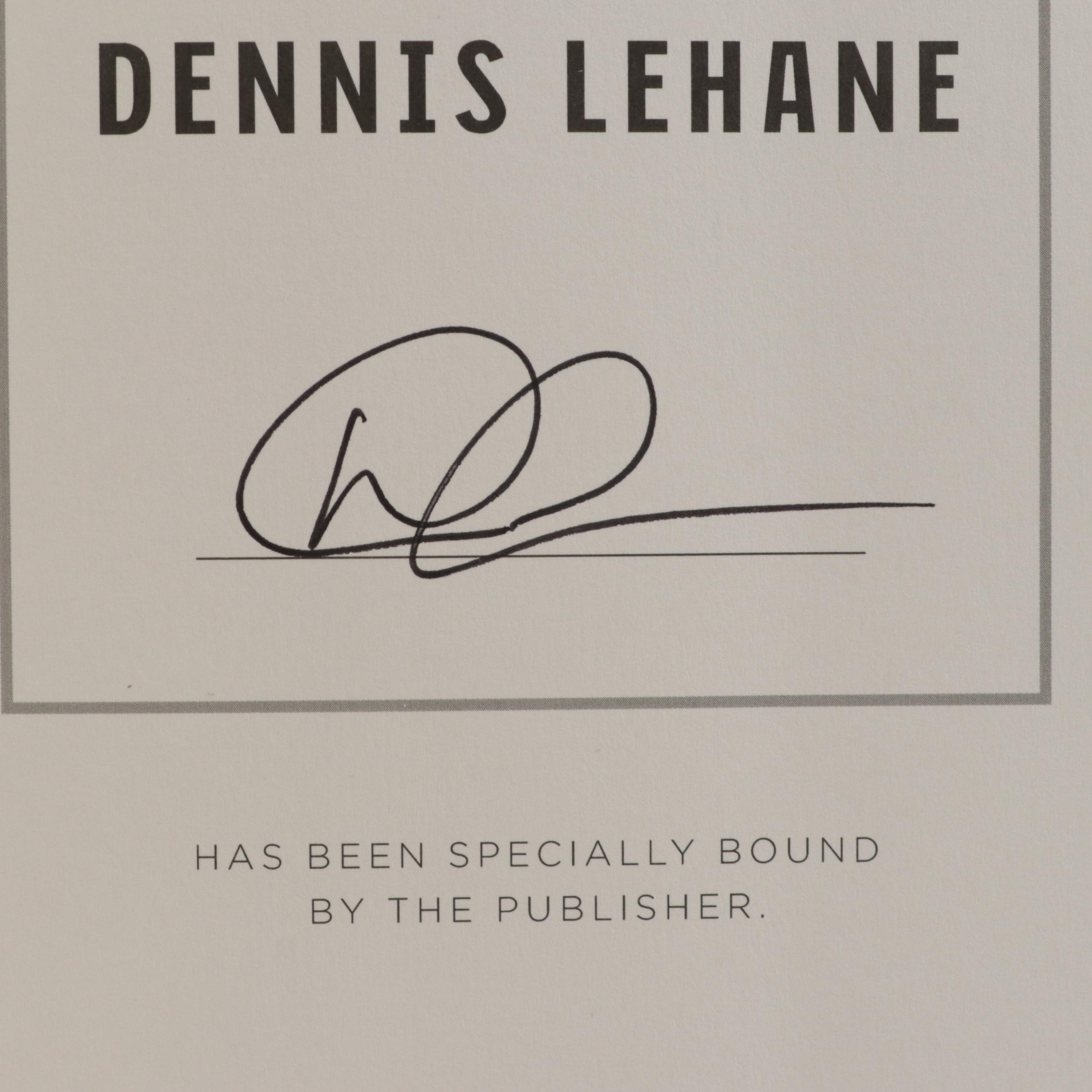 Signed First Edition "Pain Management" by Andrew Vachss and More