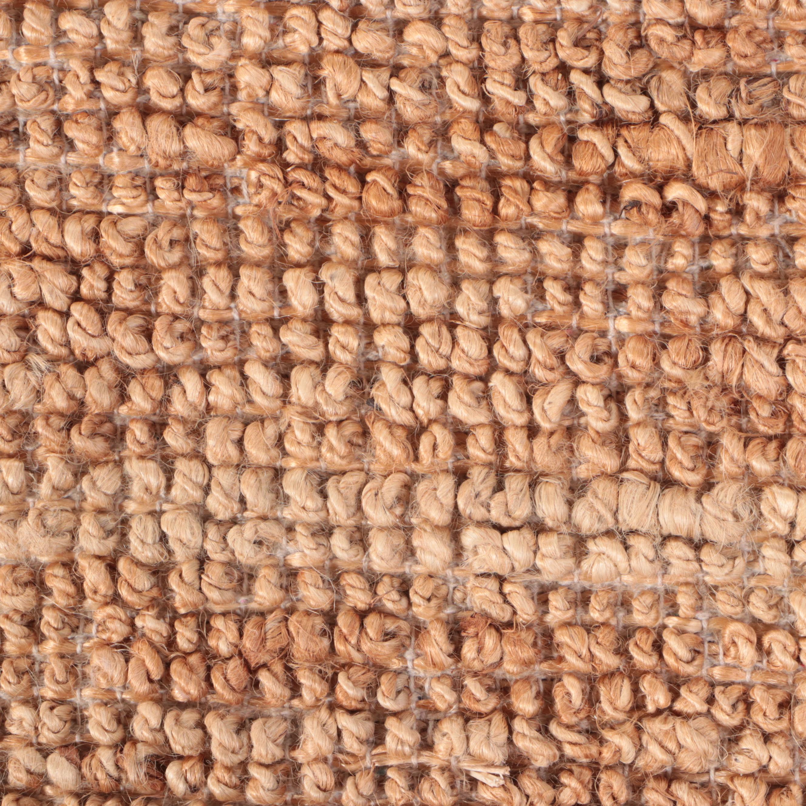 9' x 12' Handwoven Threshold with Studio McGee Davis Jute Room Sized Rug