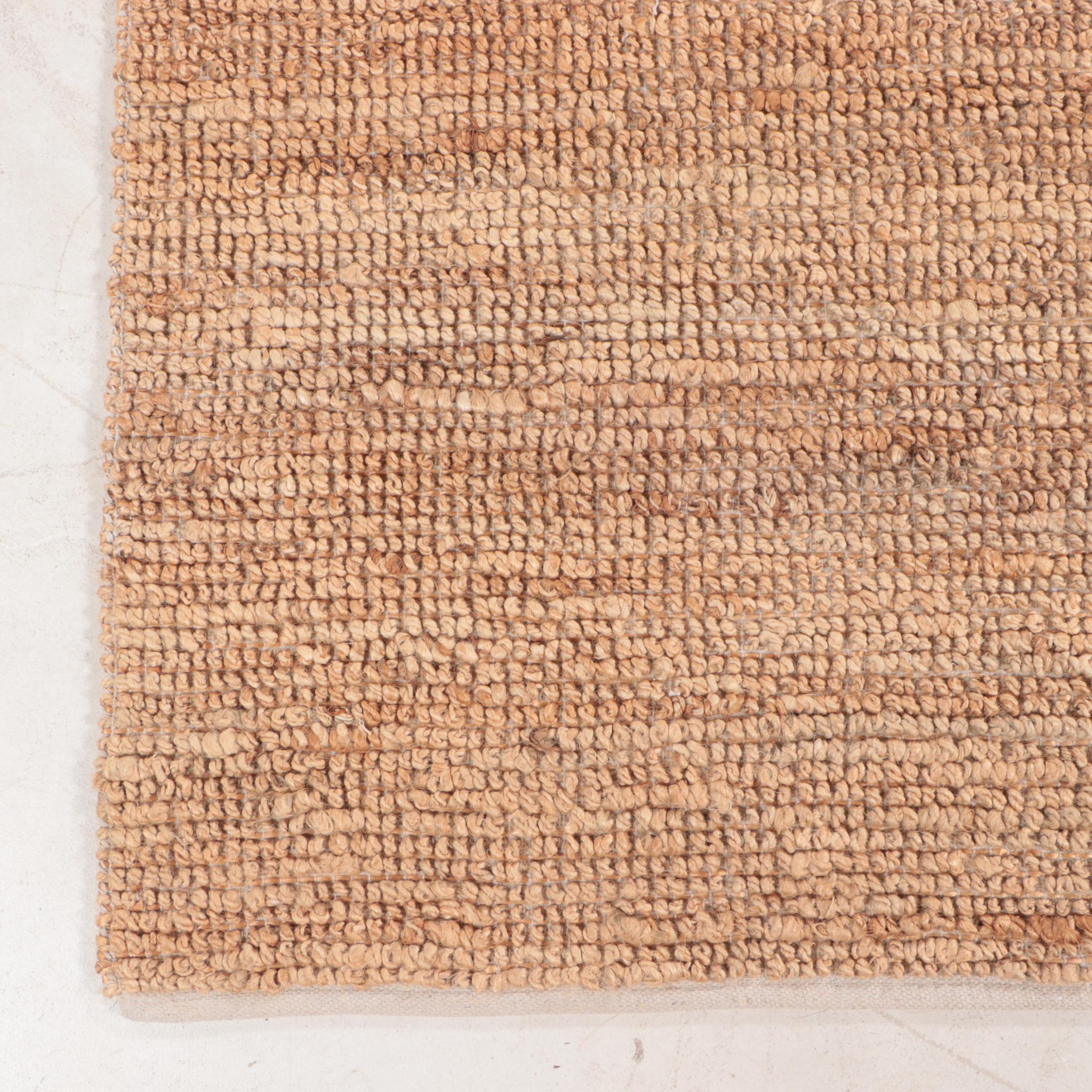 9' x 12' Handwoven Threshold with Studio McGee Davis Jute Room Sized Rug