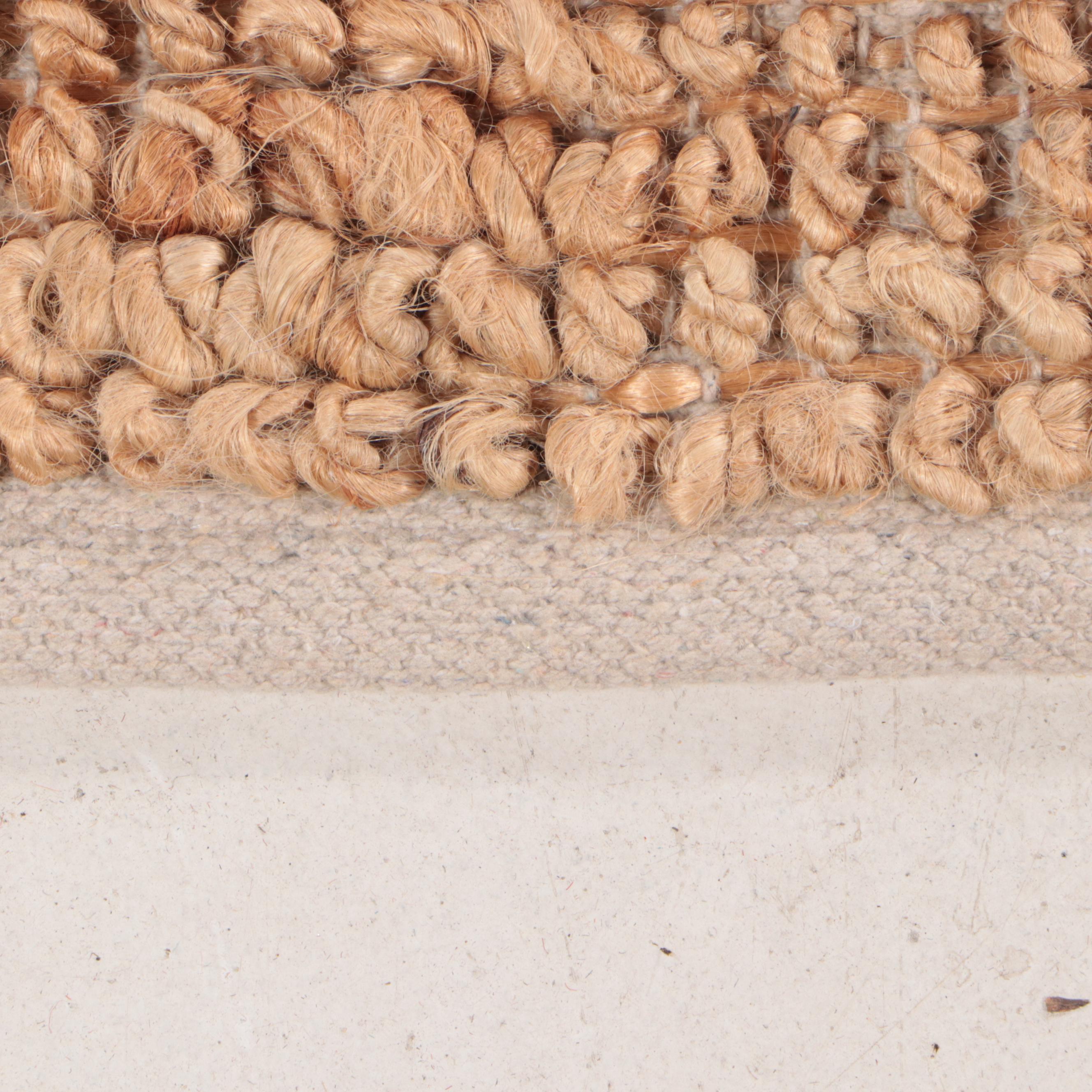 9' x 12' Handwoven Threshold with Studio McGee Davis Jute Room Sized Rug