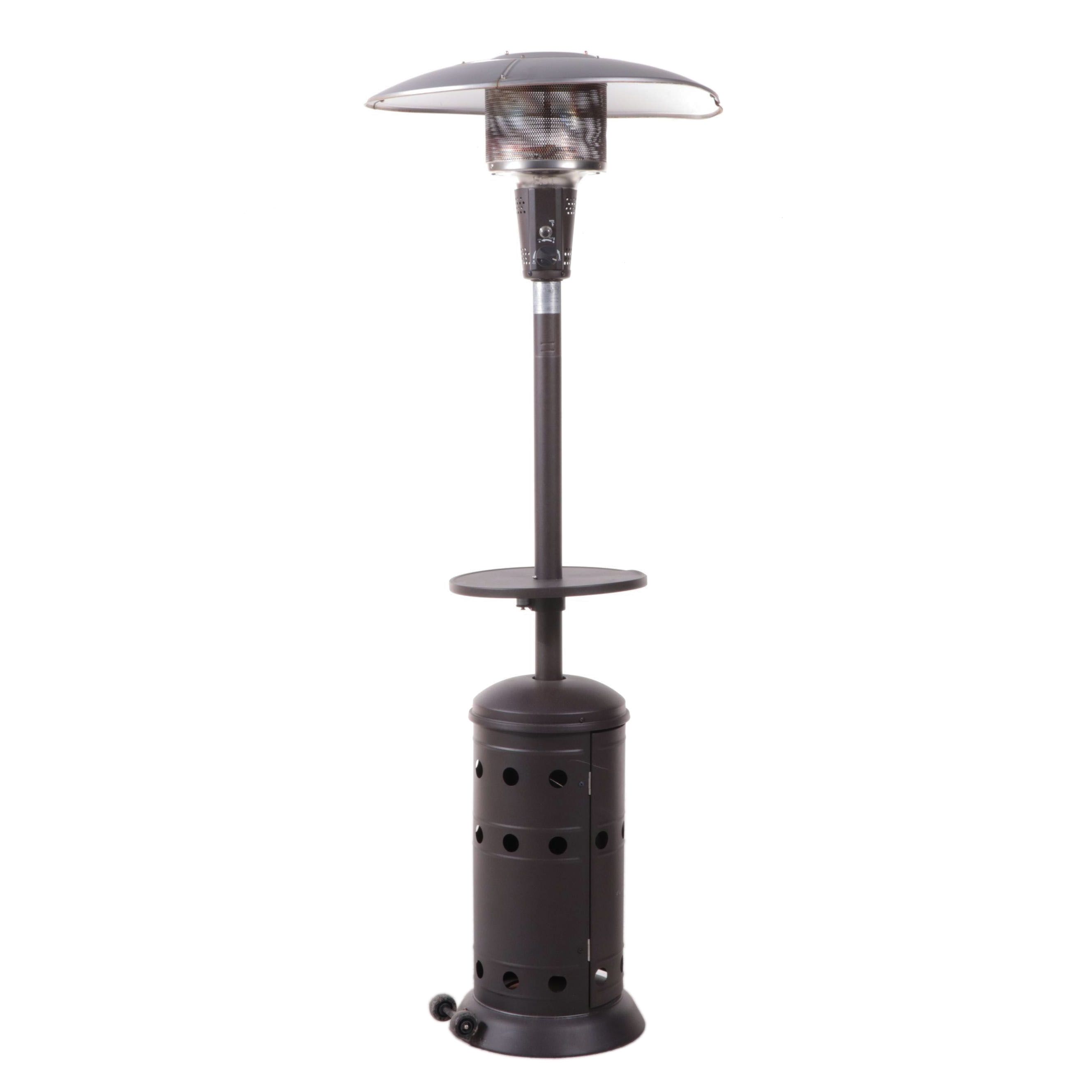 Chant Kitchen Equipment Ltd. Outdoor LP Gas Patio Heater