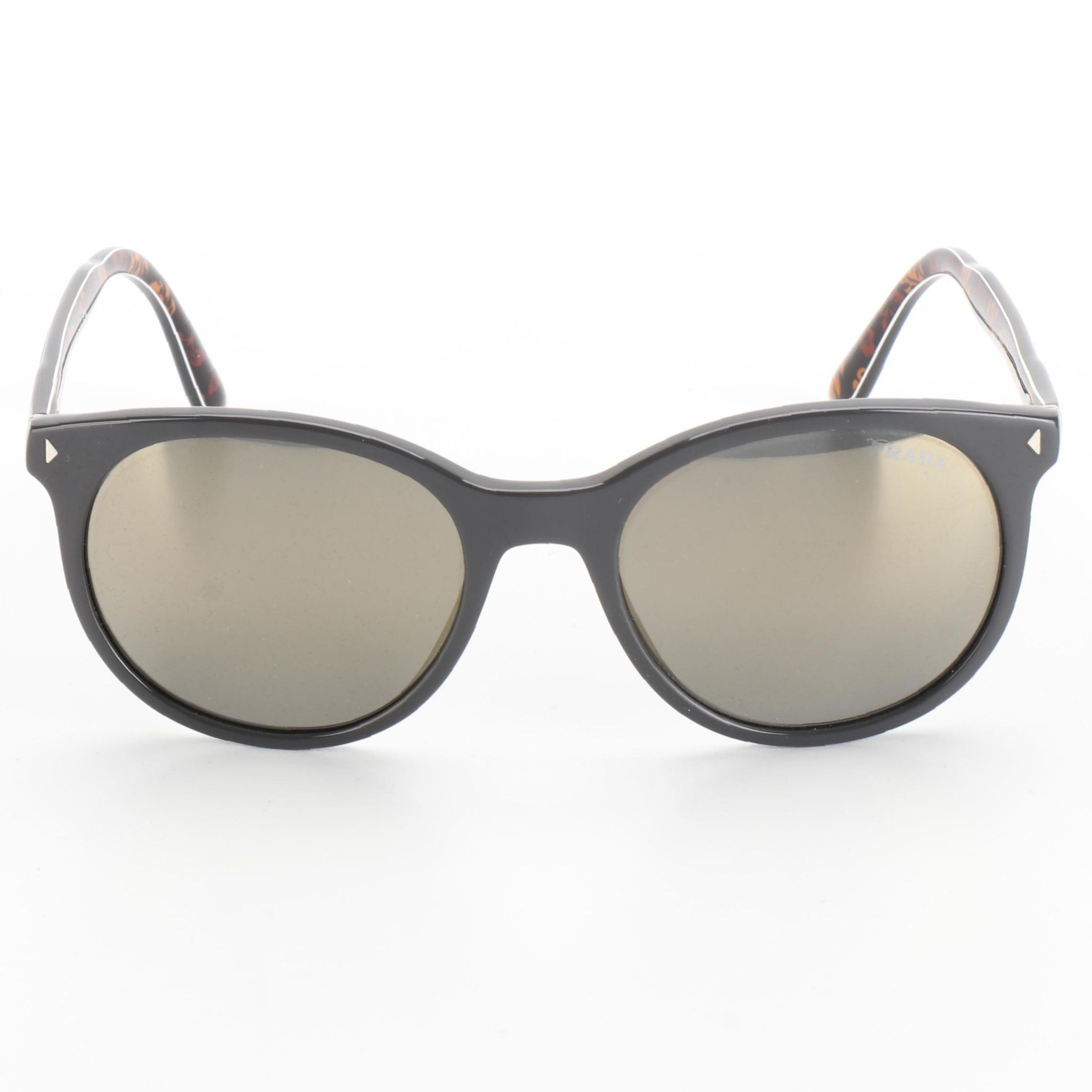 Prada SPR06T Sunglasses with Case