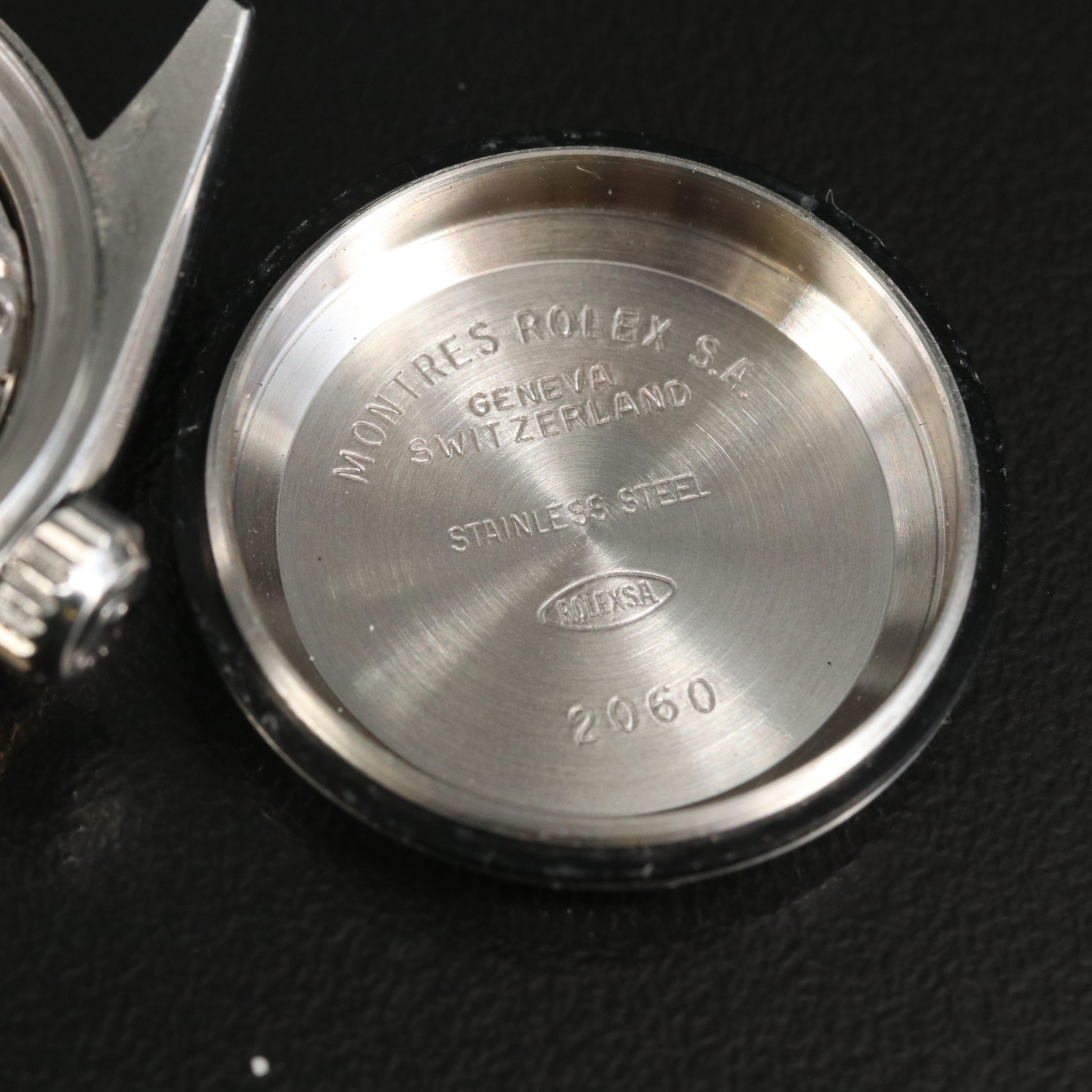 2000 Rolex Oyster Perpetual Datejust Watch