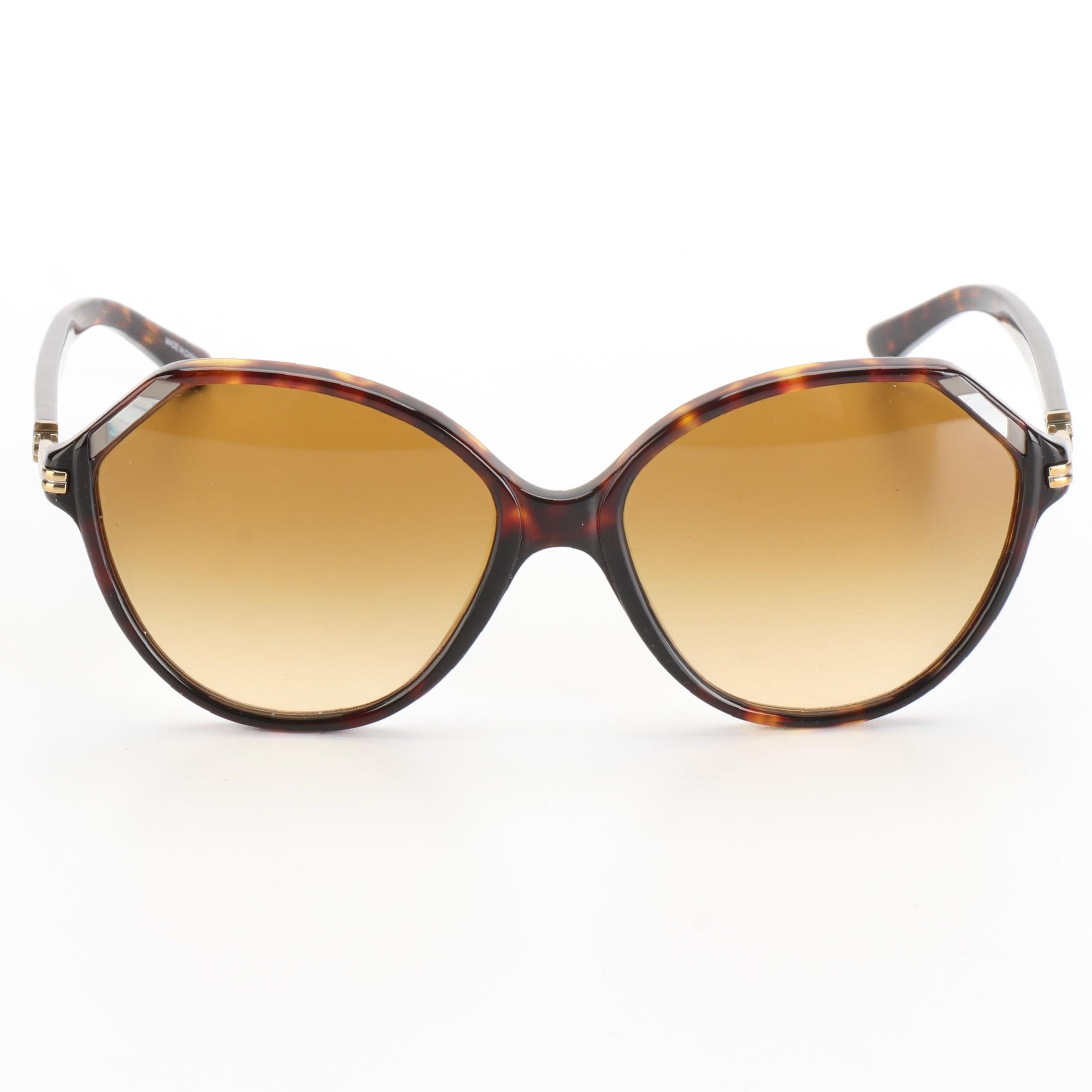 Tory Burch TY7138 Sunglasses with Case