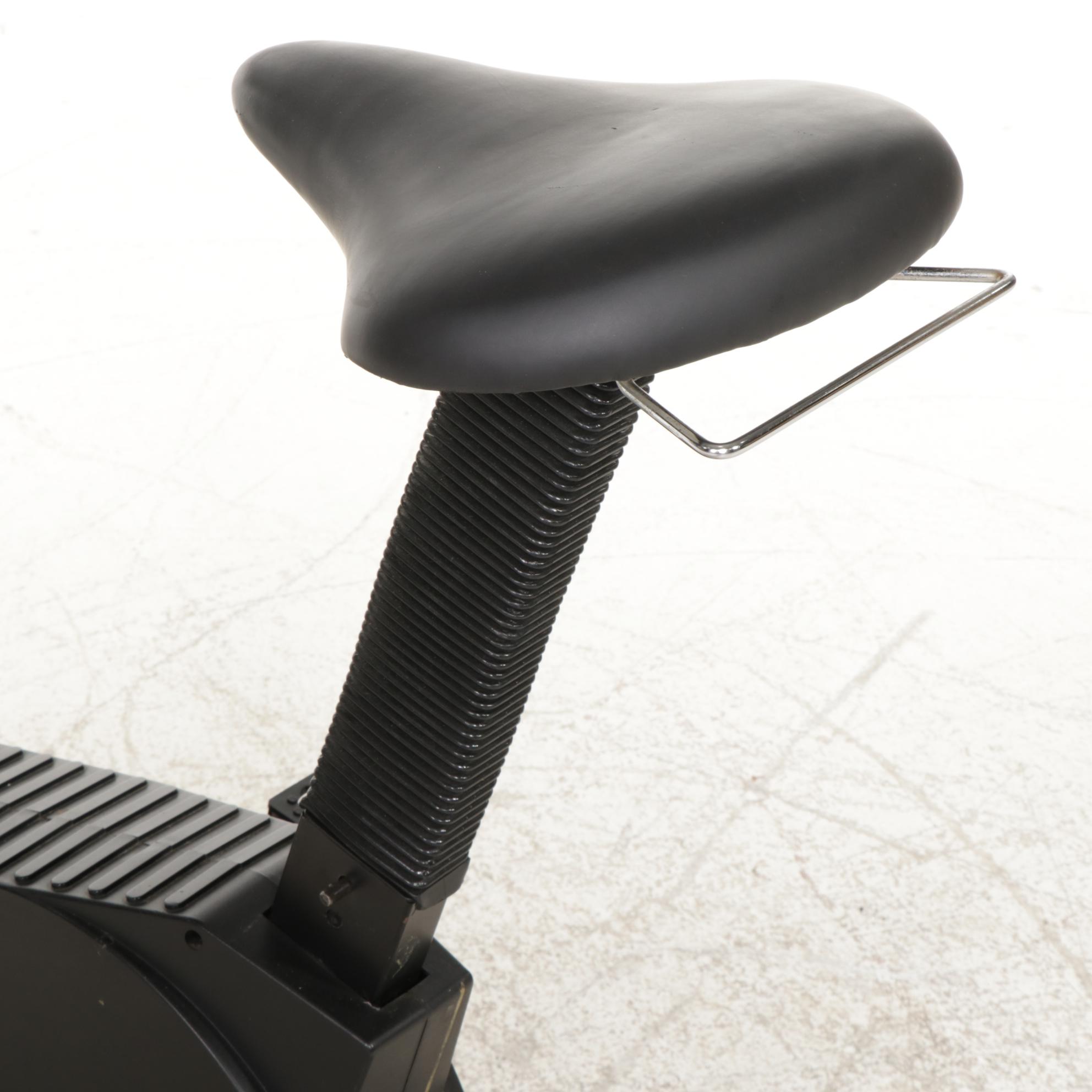 VitaMaster Fitness ClubMax Plus Stationary Bicycle