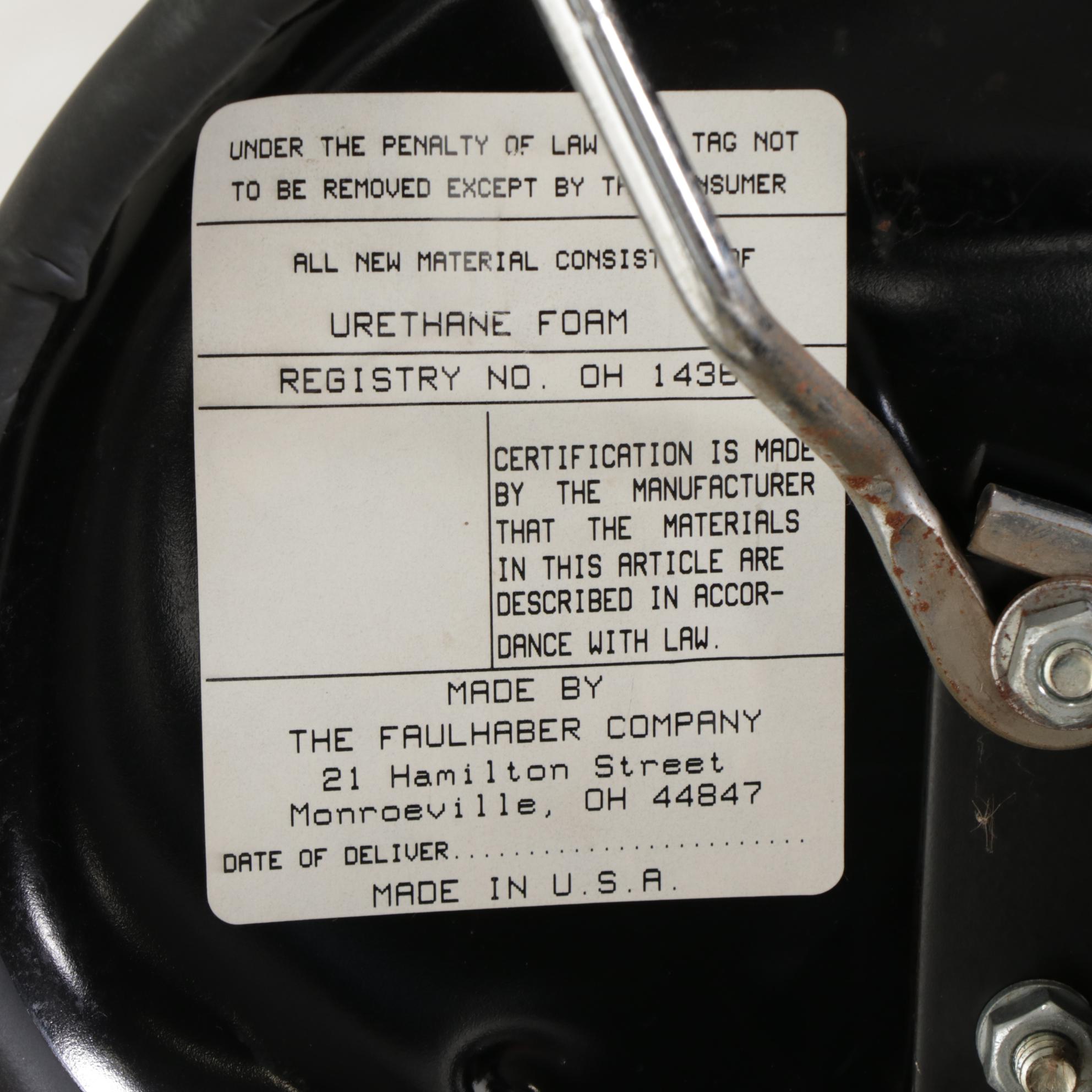 VitaMaster Fitness ClubMax Plus Stationary Bicycle