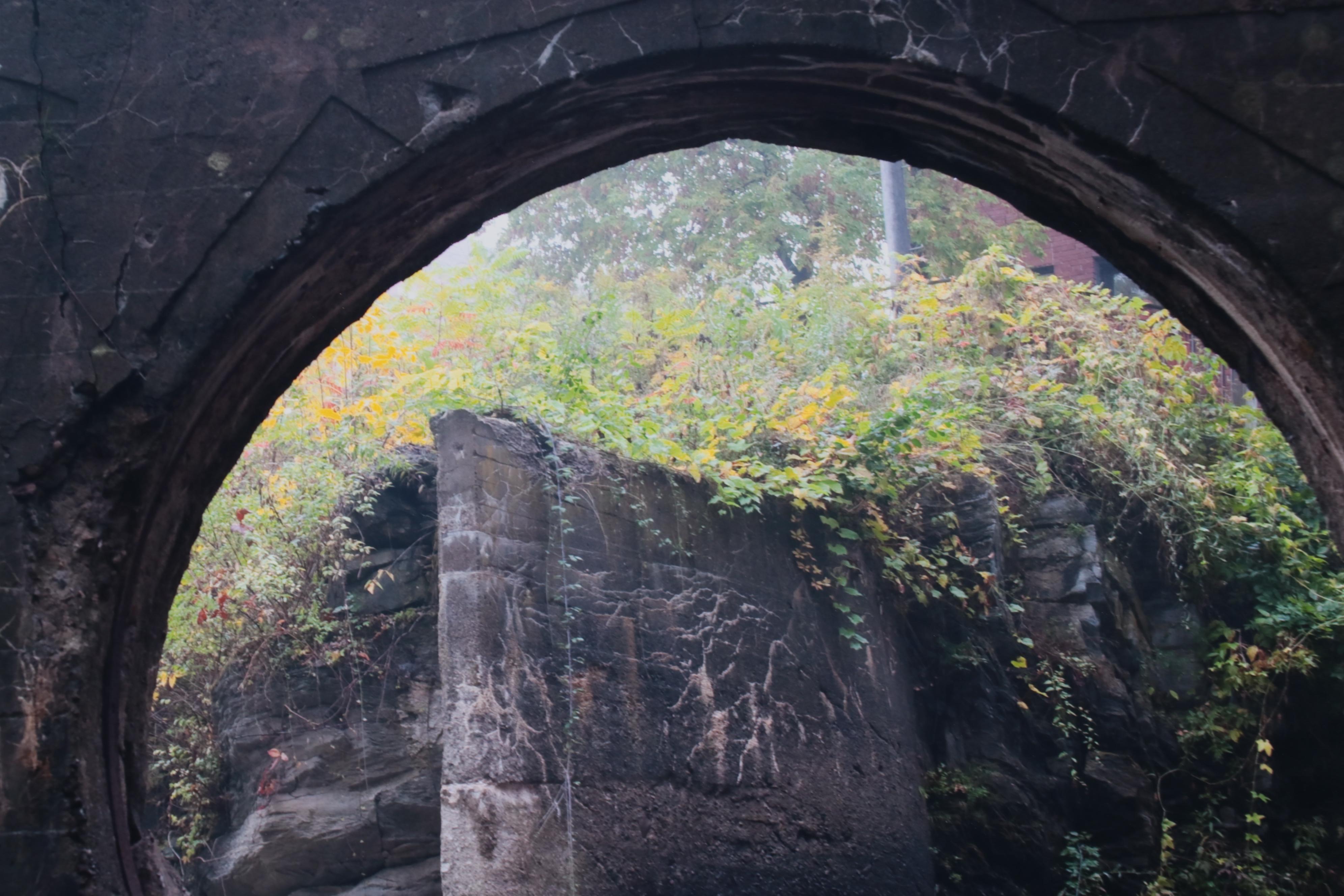 Digital Photograph of Architecture, 21st Century