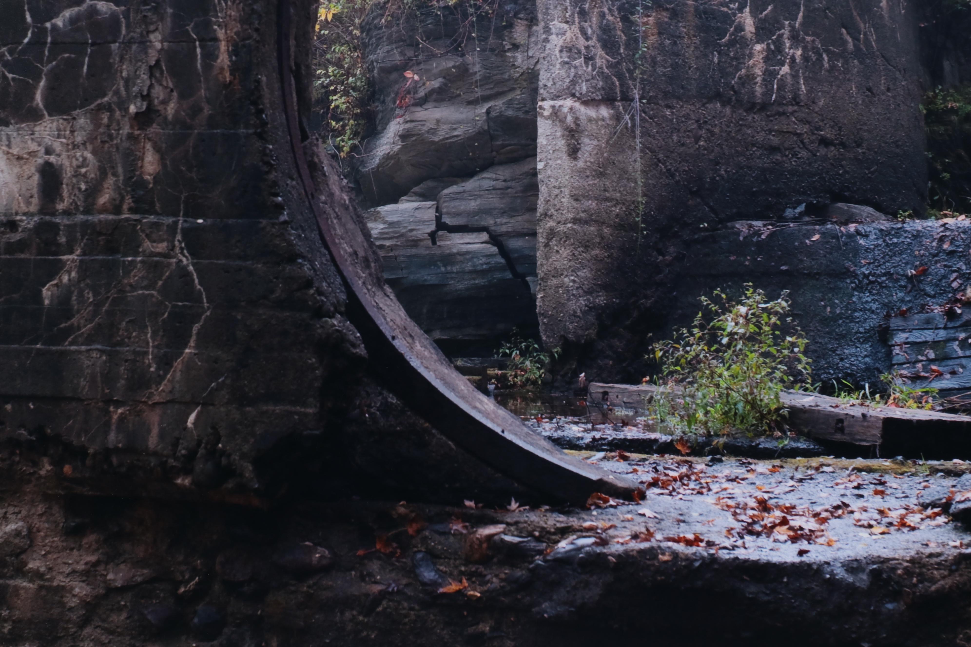 Digital Photograph of Architecture, 21st Century