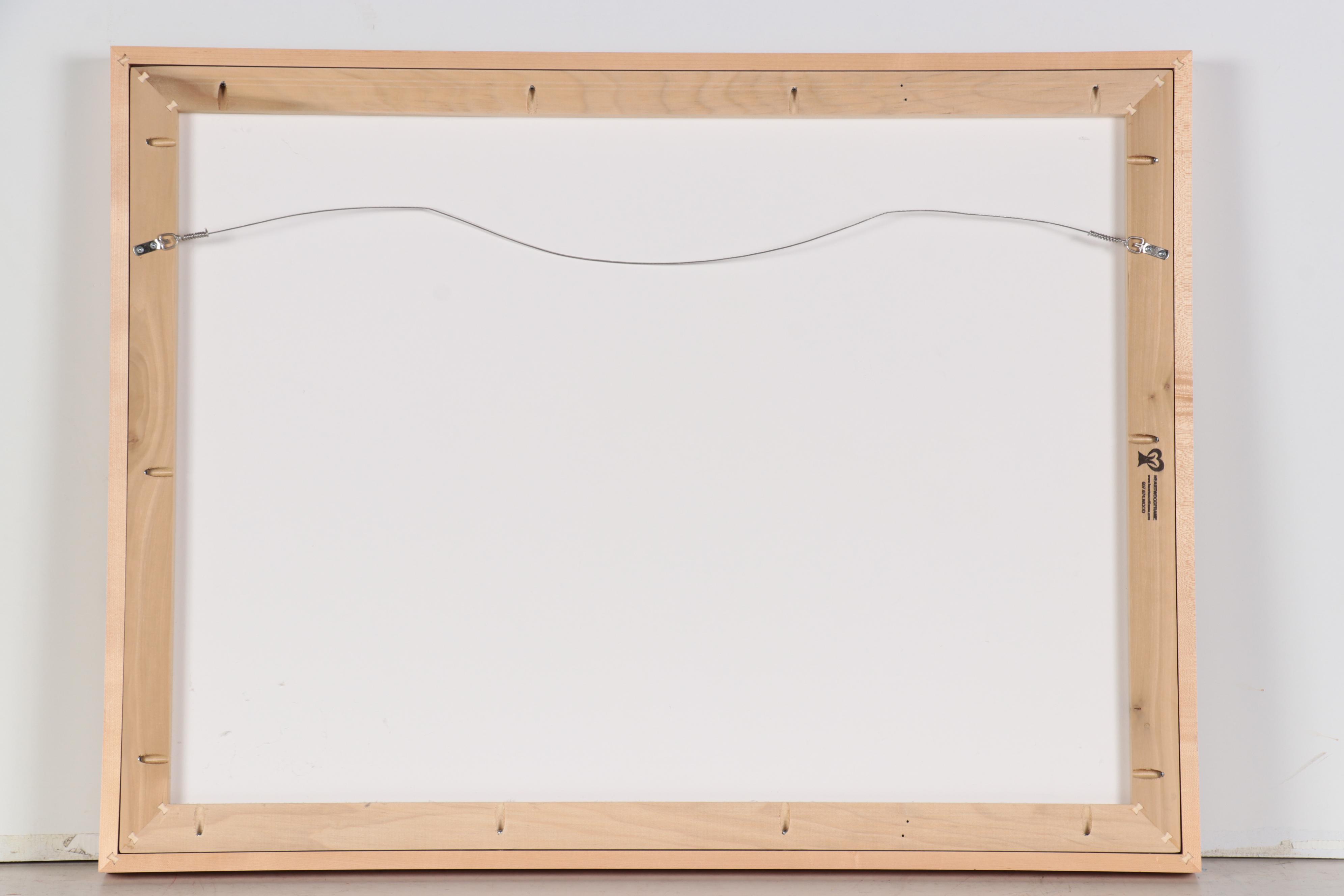 Digital Photograph of Architecture, 21st Century