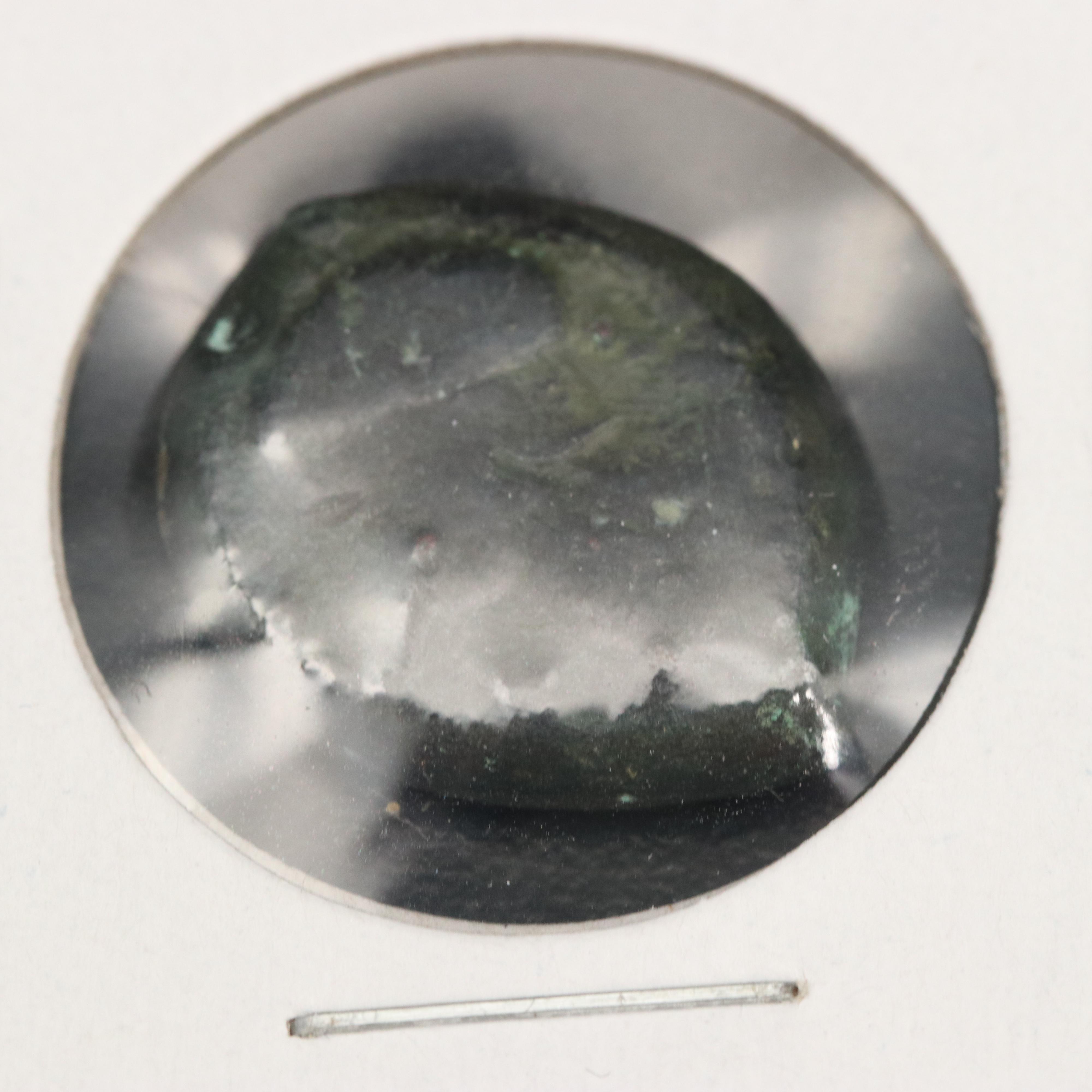 Four Ancient Greek Bronze Coins