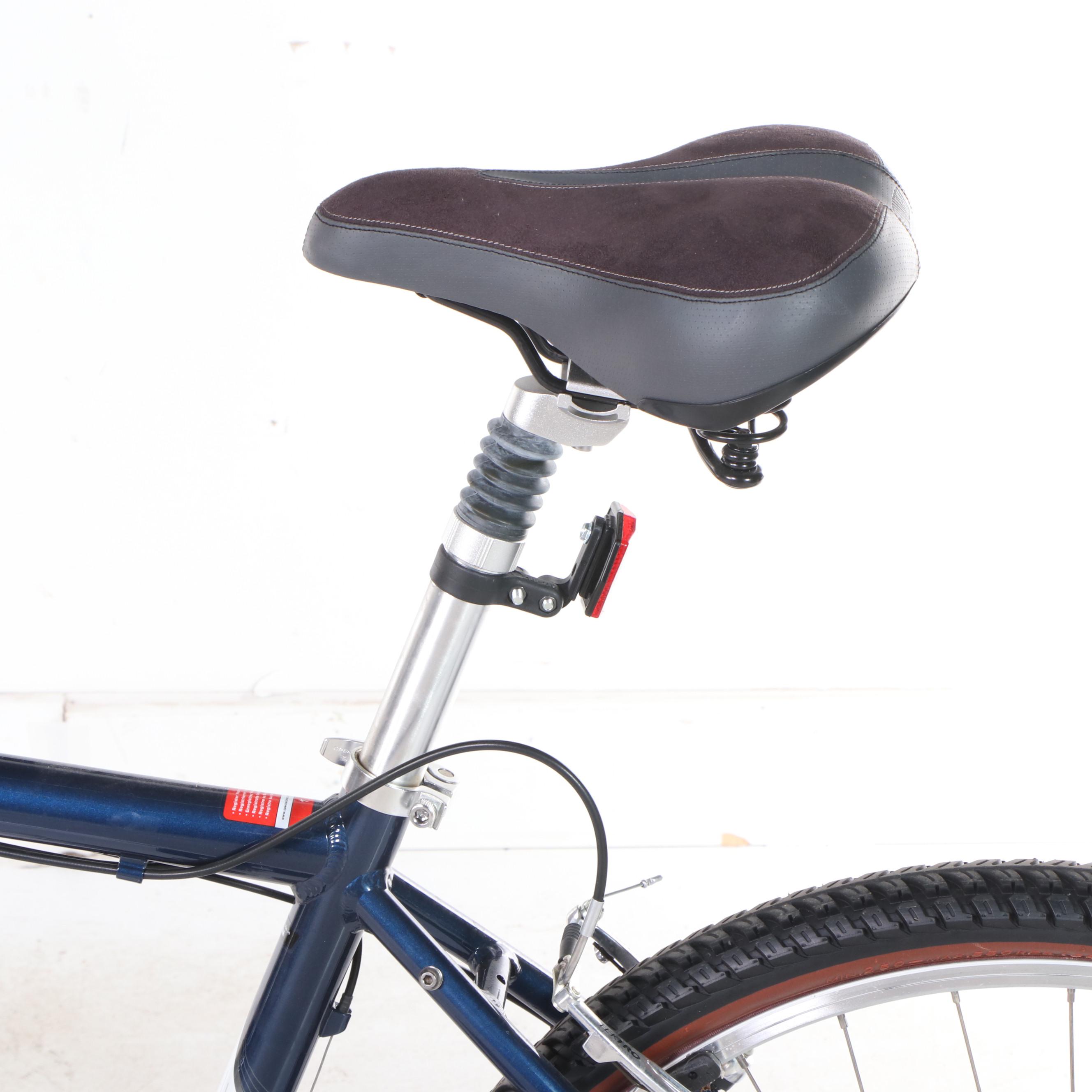 Specialized "Expedition Elite" Hybrid Bike