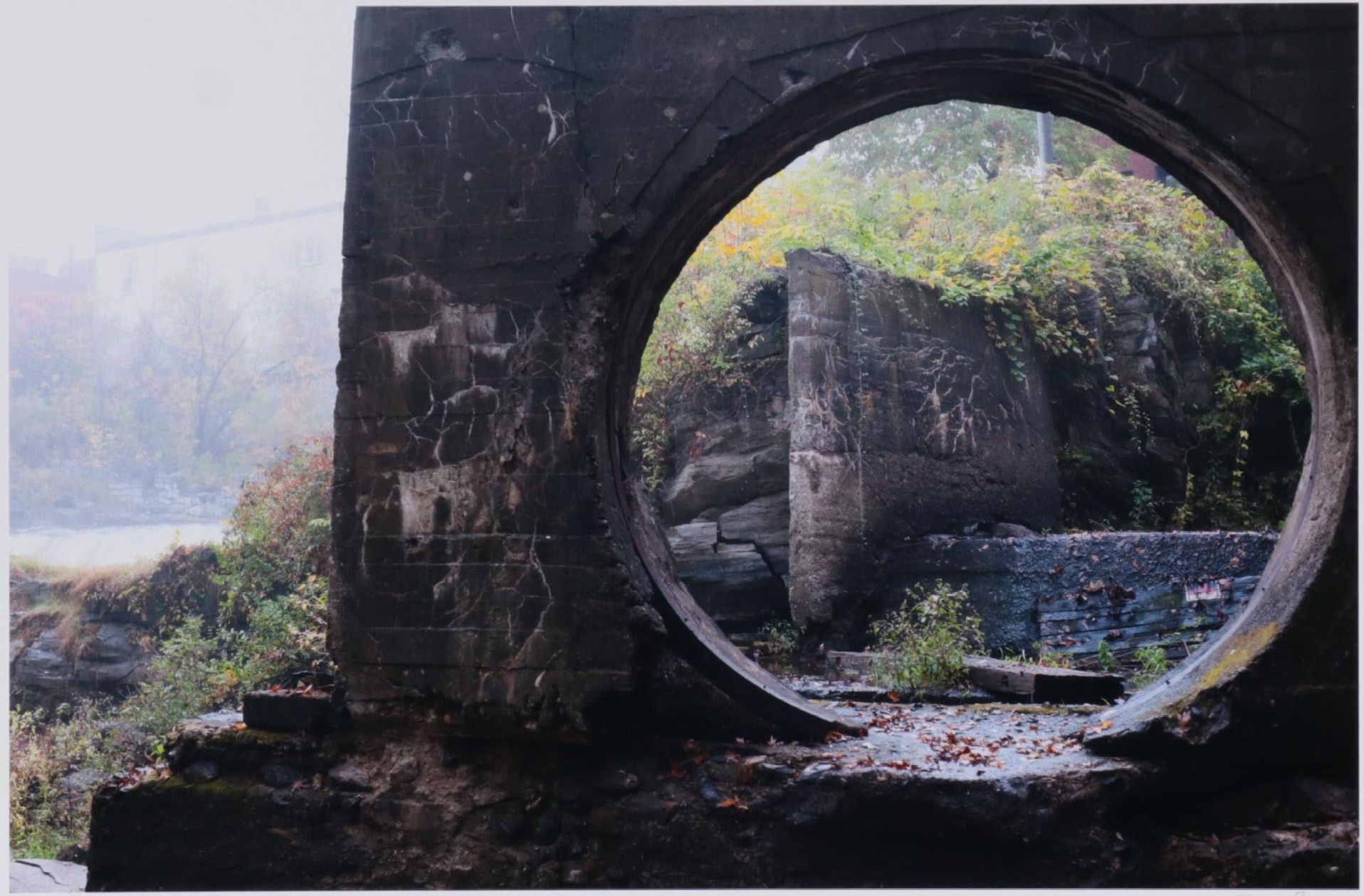 Digital Photograph of Architecture, 21st Century