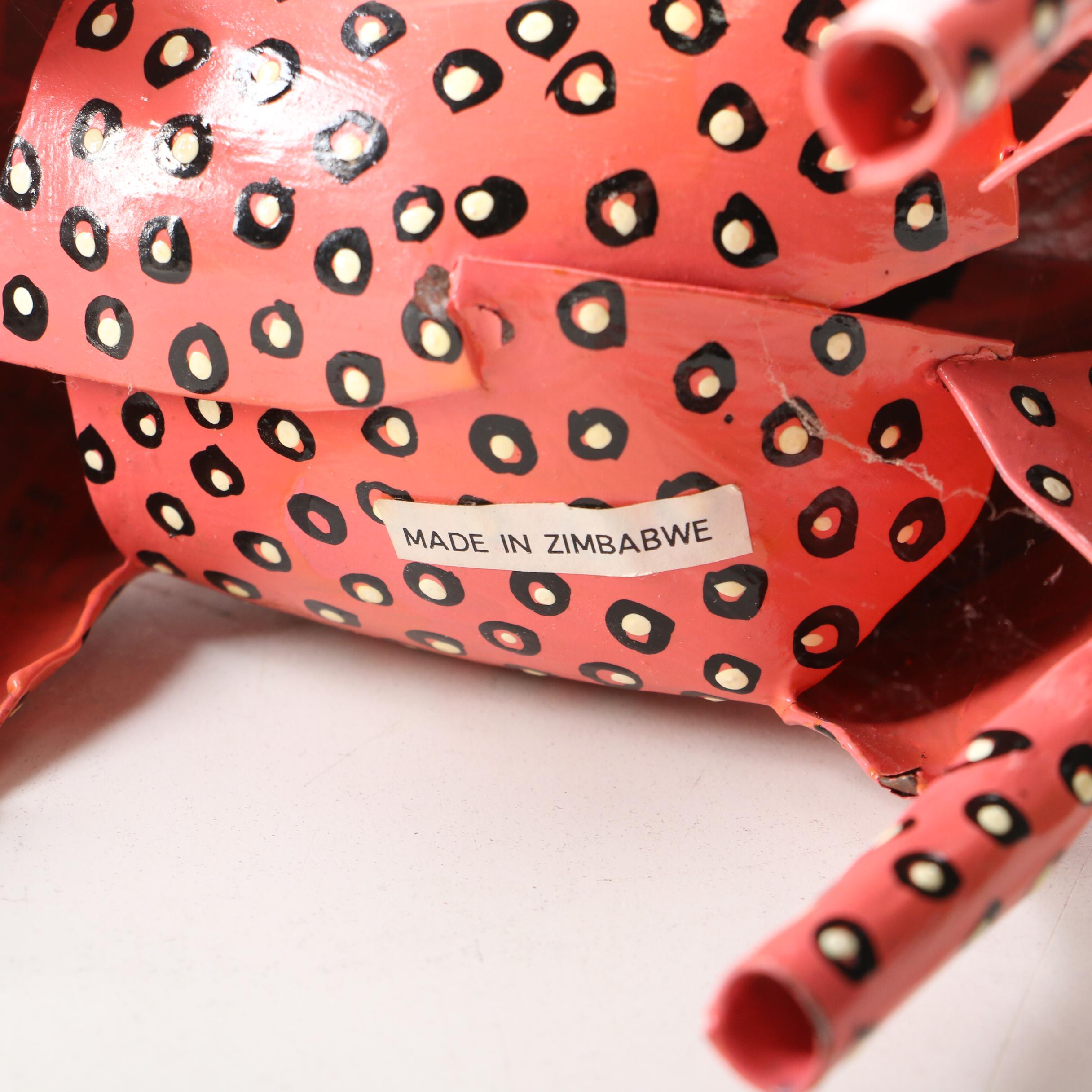 Alebrije Armadillo by Jacobo Angeles, Other Folk Art from Mexico, Peru, Zimbabwe