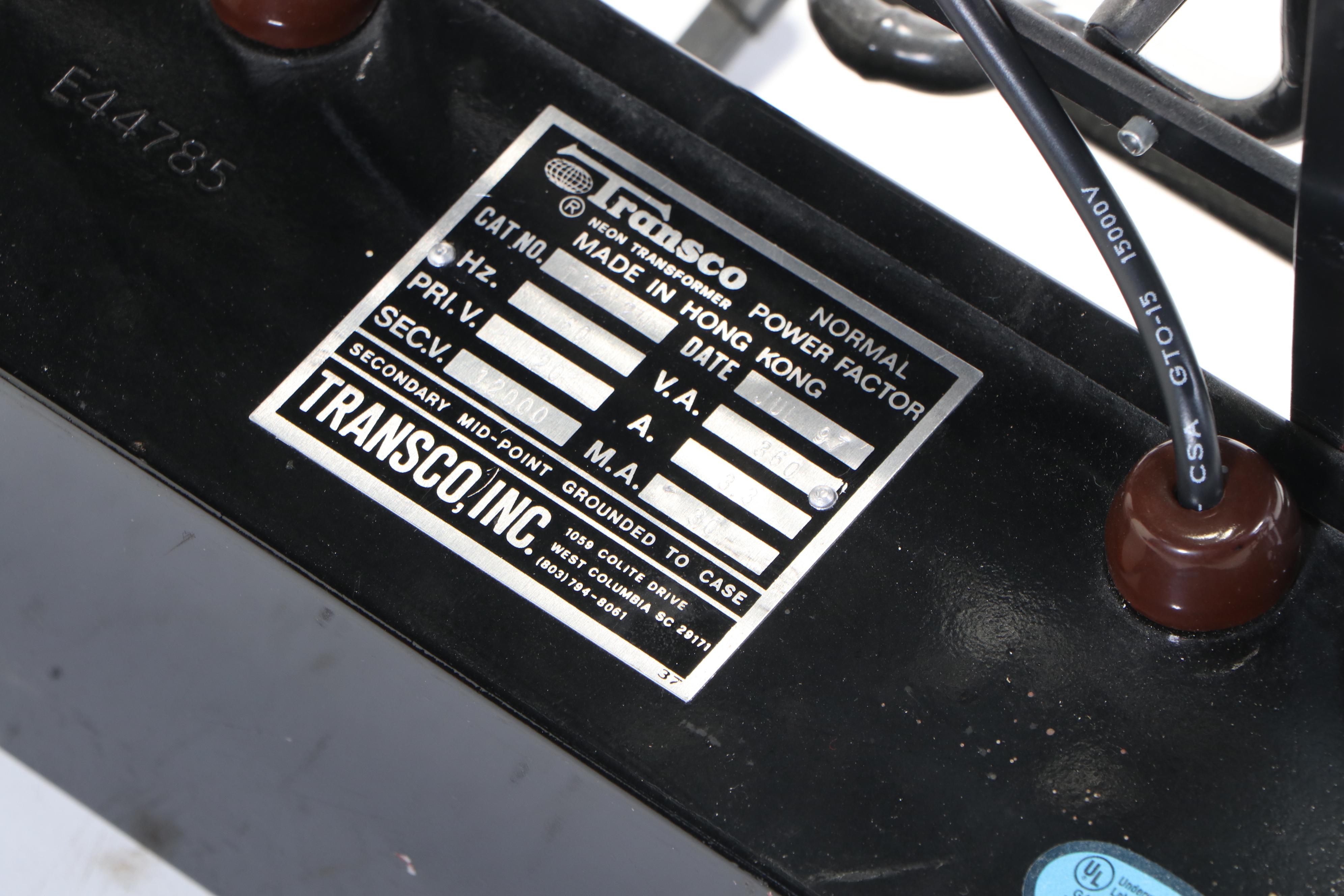 Bud Light George Strait Bar Neon Sign