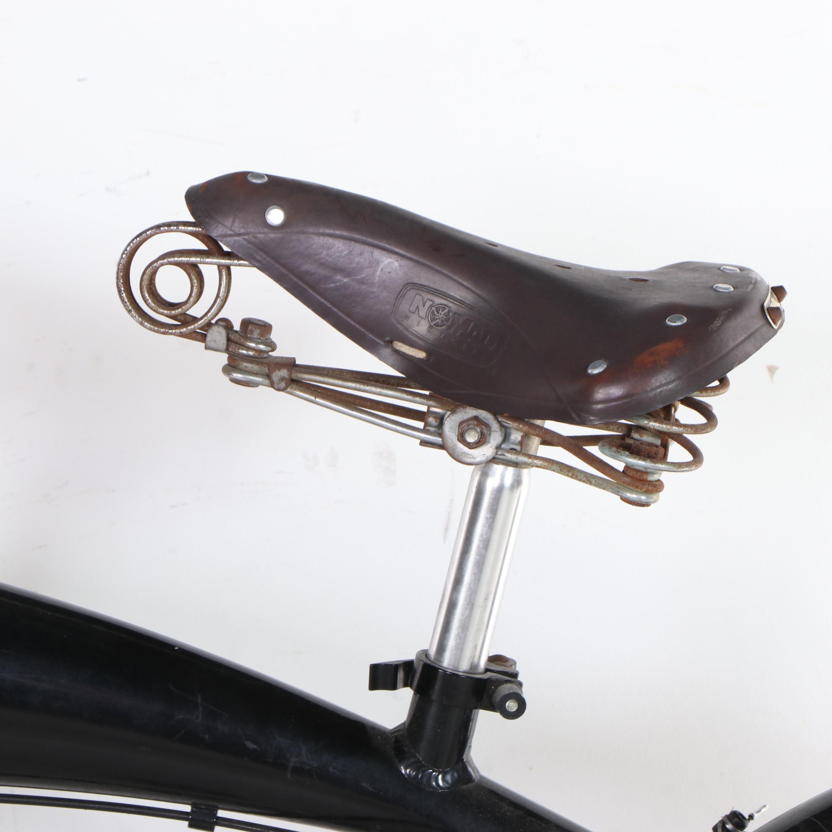 Nomad Bicycles Cruiser Bicycle