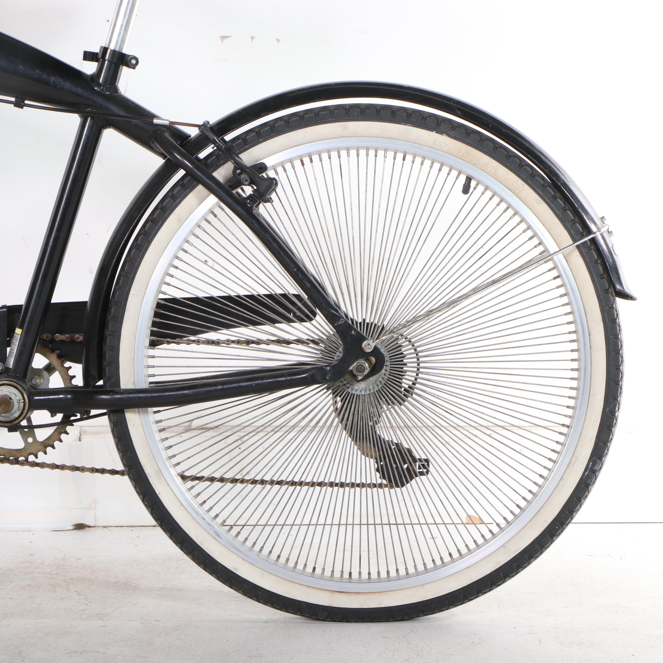 Nomad Bicycles Cruiser Bicycle