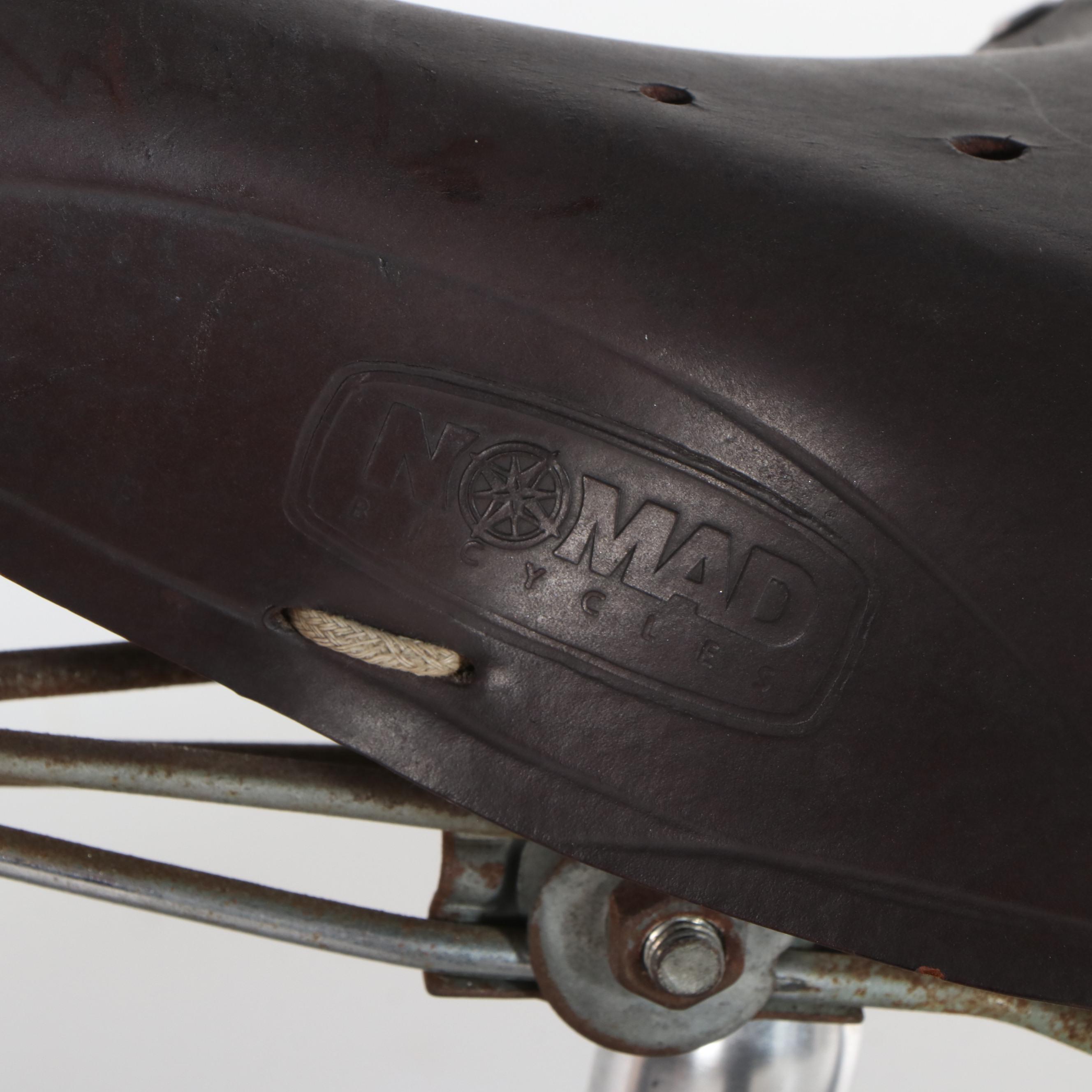 Nomad Bicycles Cruiser Bicycle