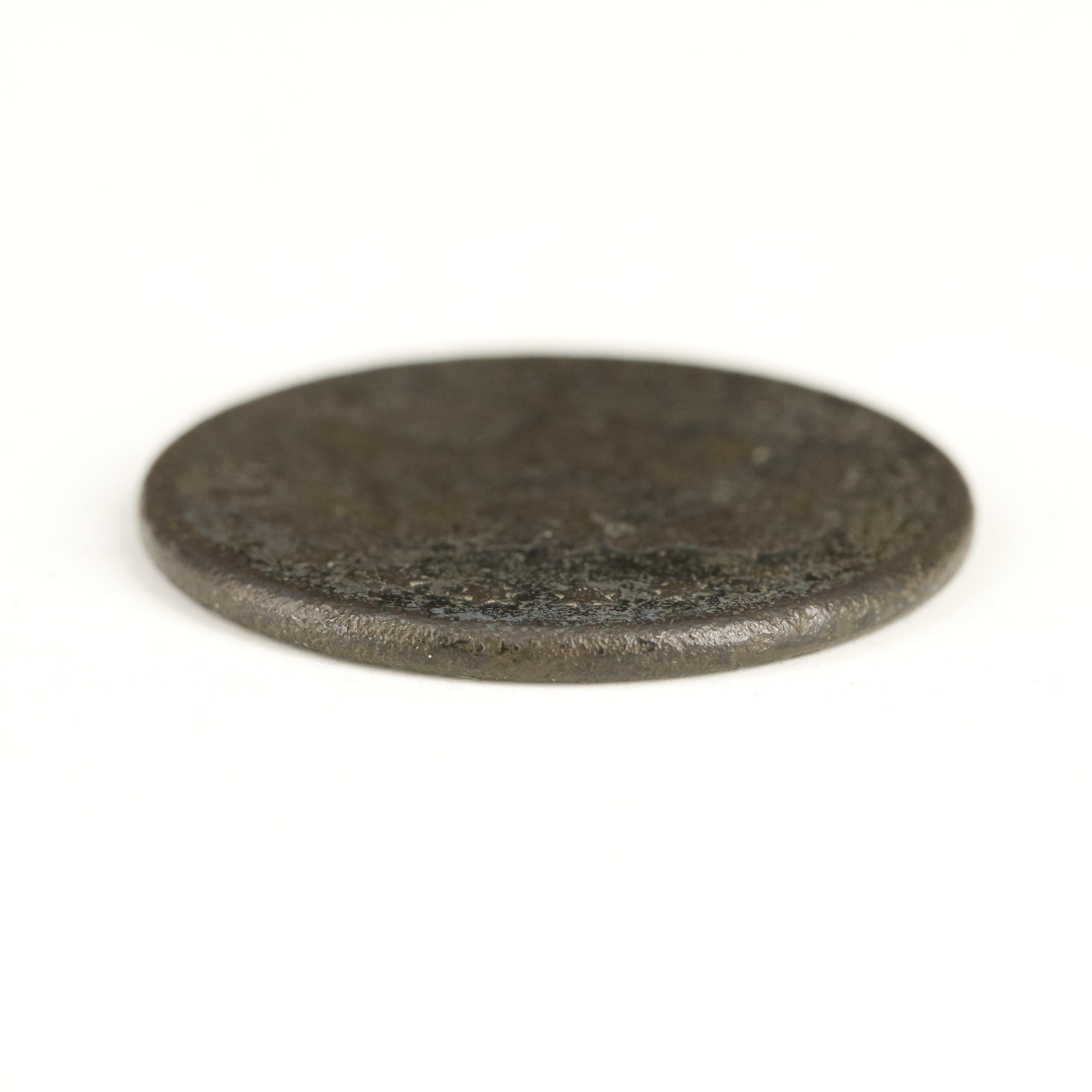 1812 Classic Head Large Cent