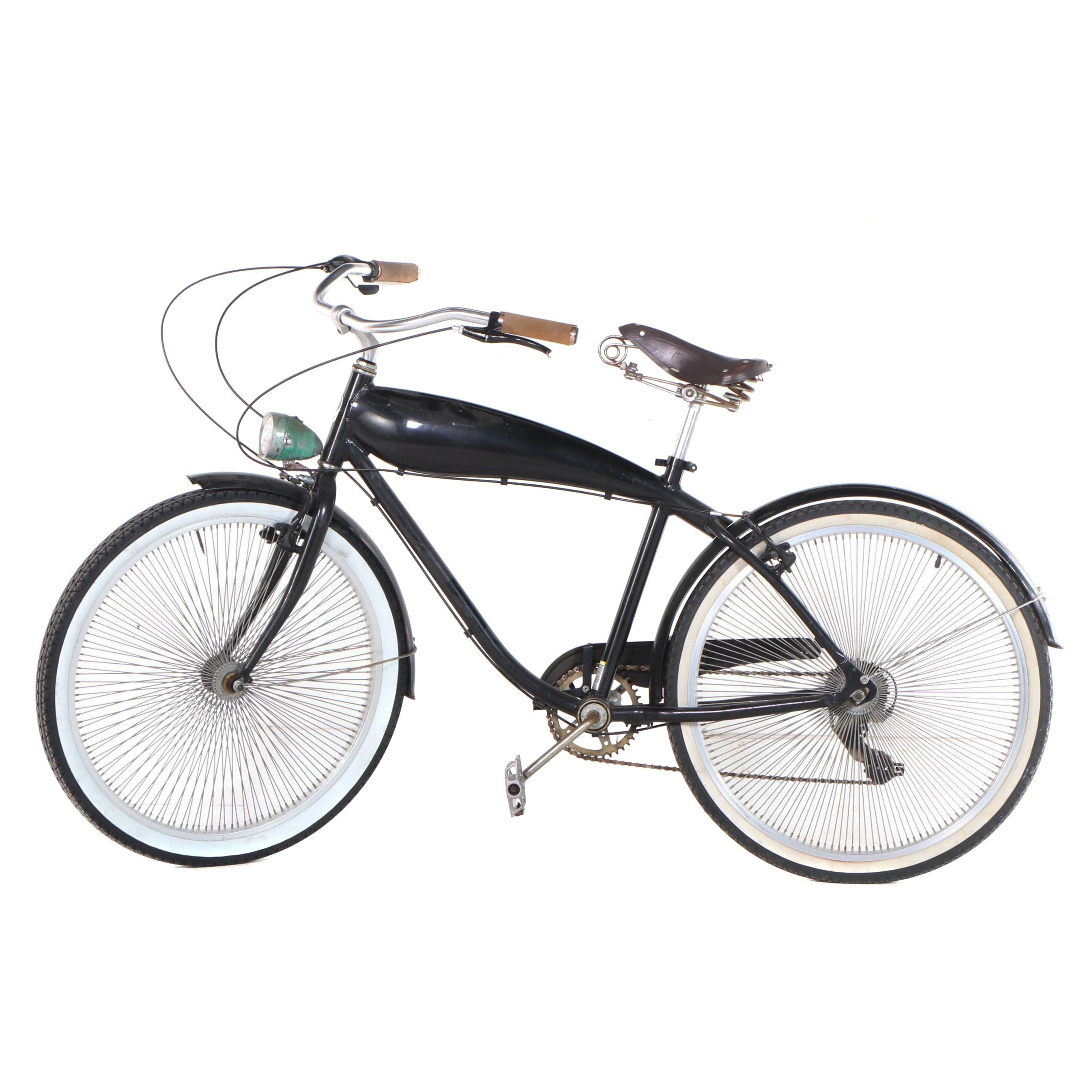 Nomad Bicycles Cruiser Bicycle