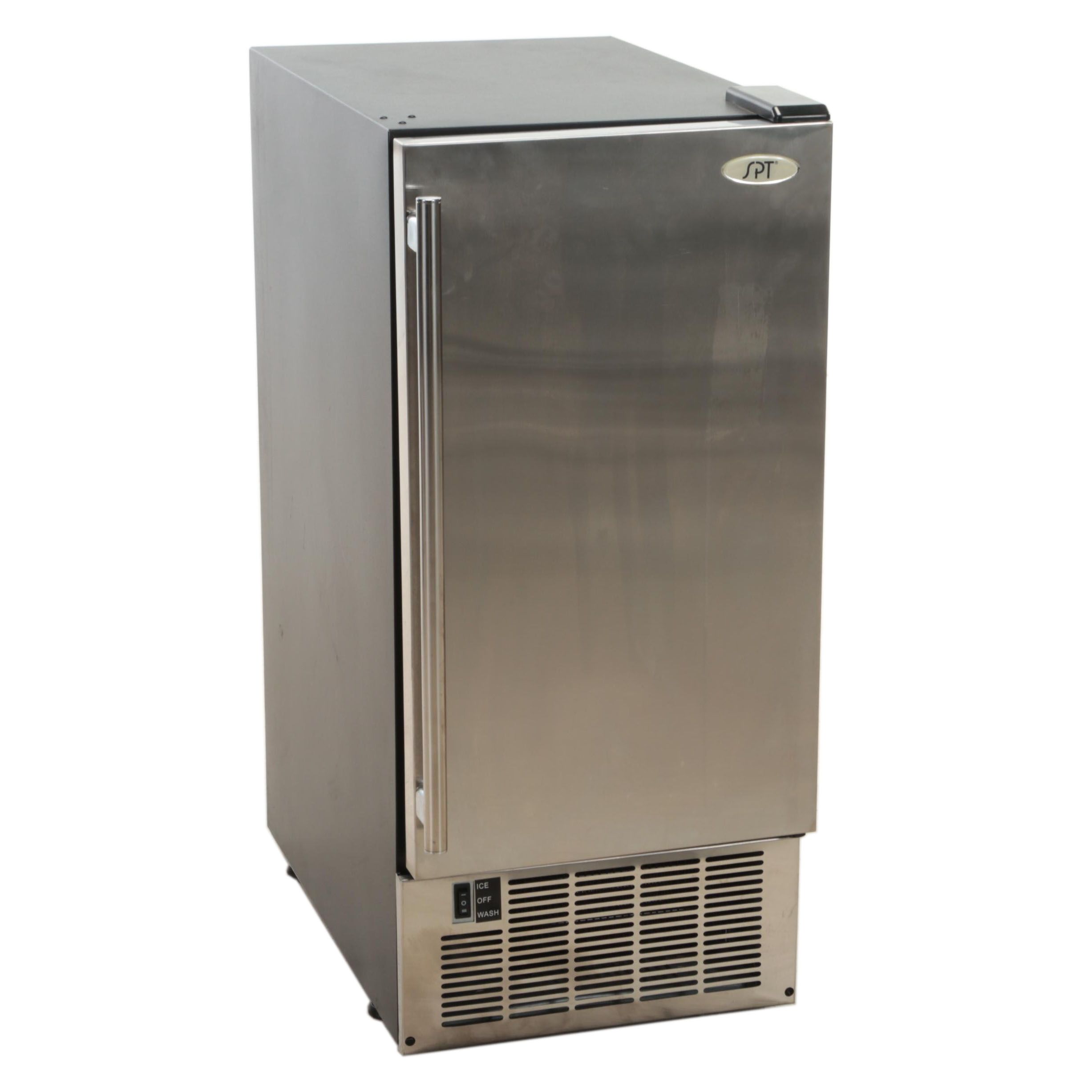 SPT Model IM-600US Undercounter Ice Maker