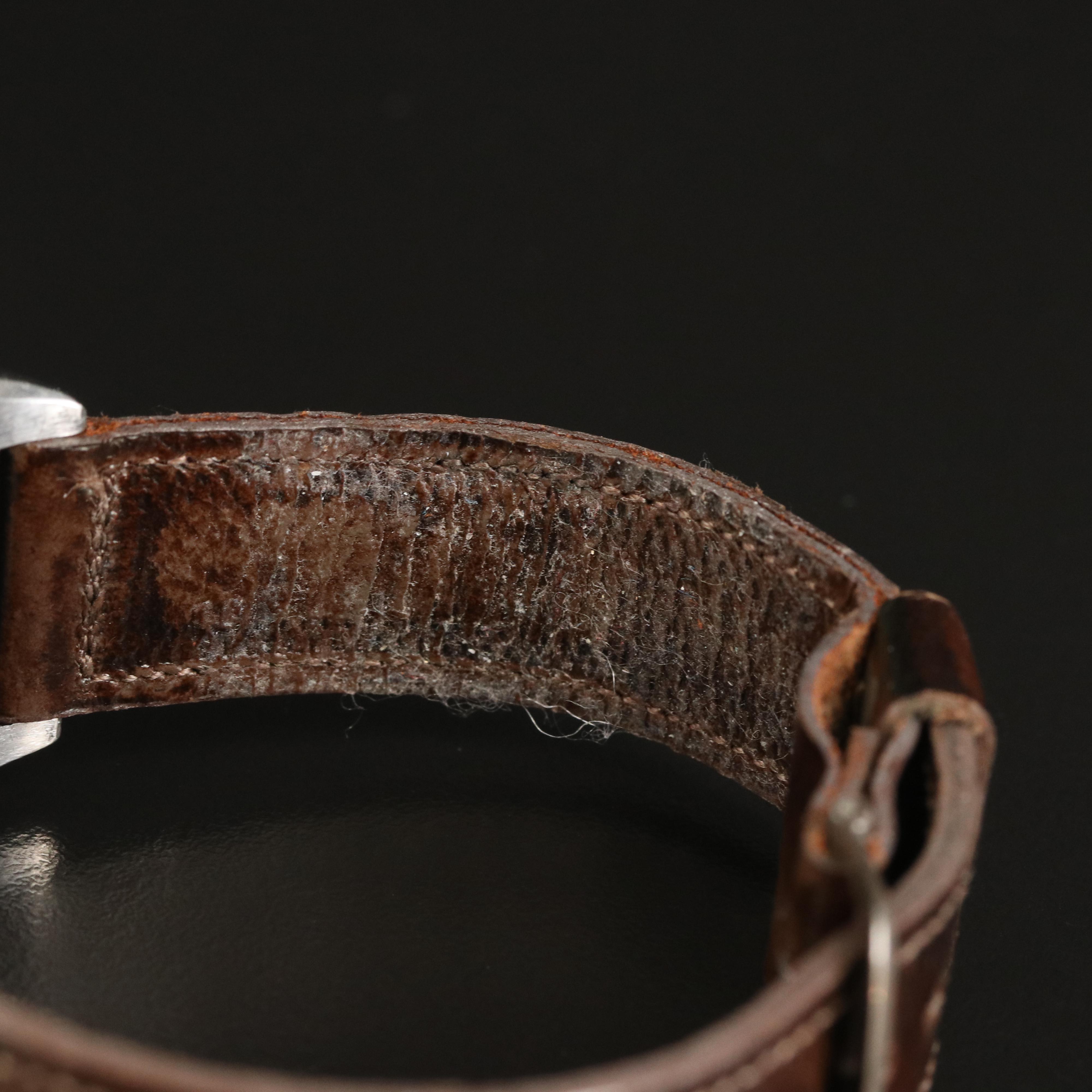 1944 Rolex Viceroy Oyster Chronometer Watch