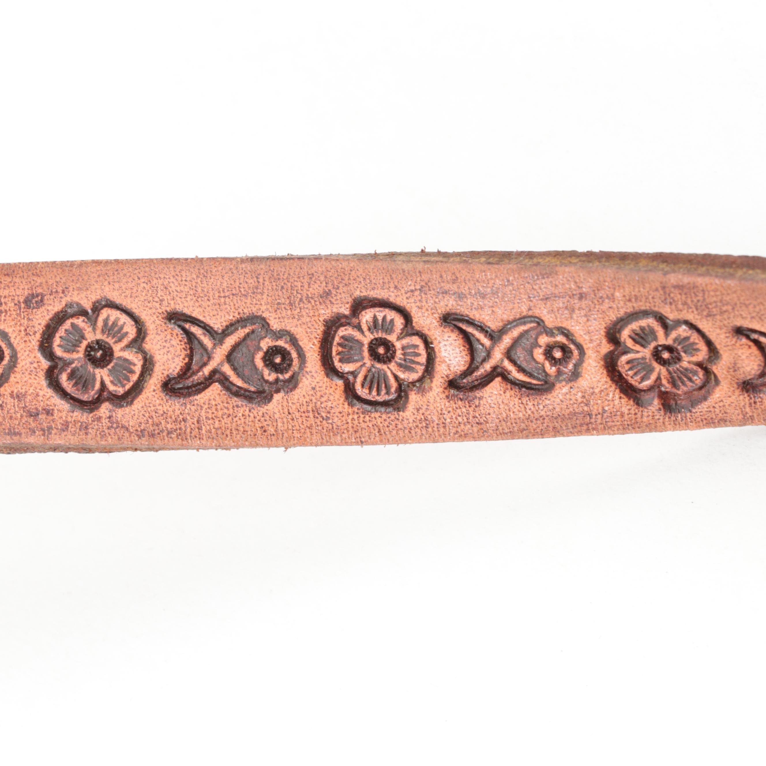 Hasselblad 1000F Still Camera With Leather Case