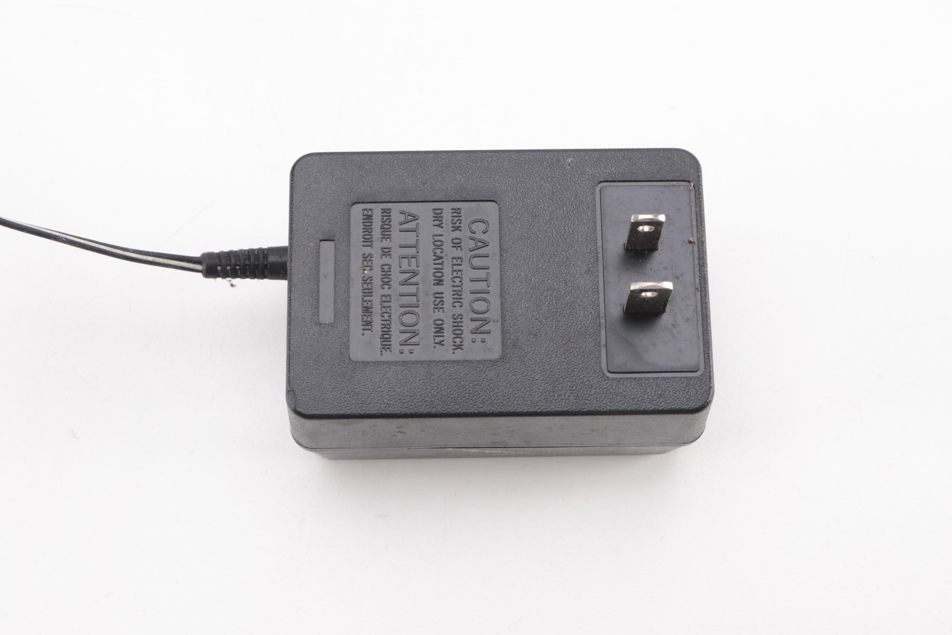 Sony S-Air Dock With Wireless Speaker System