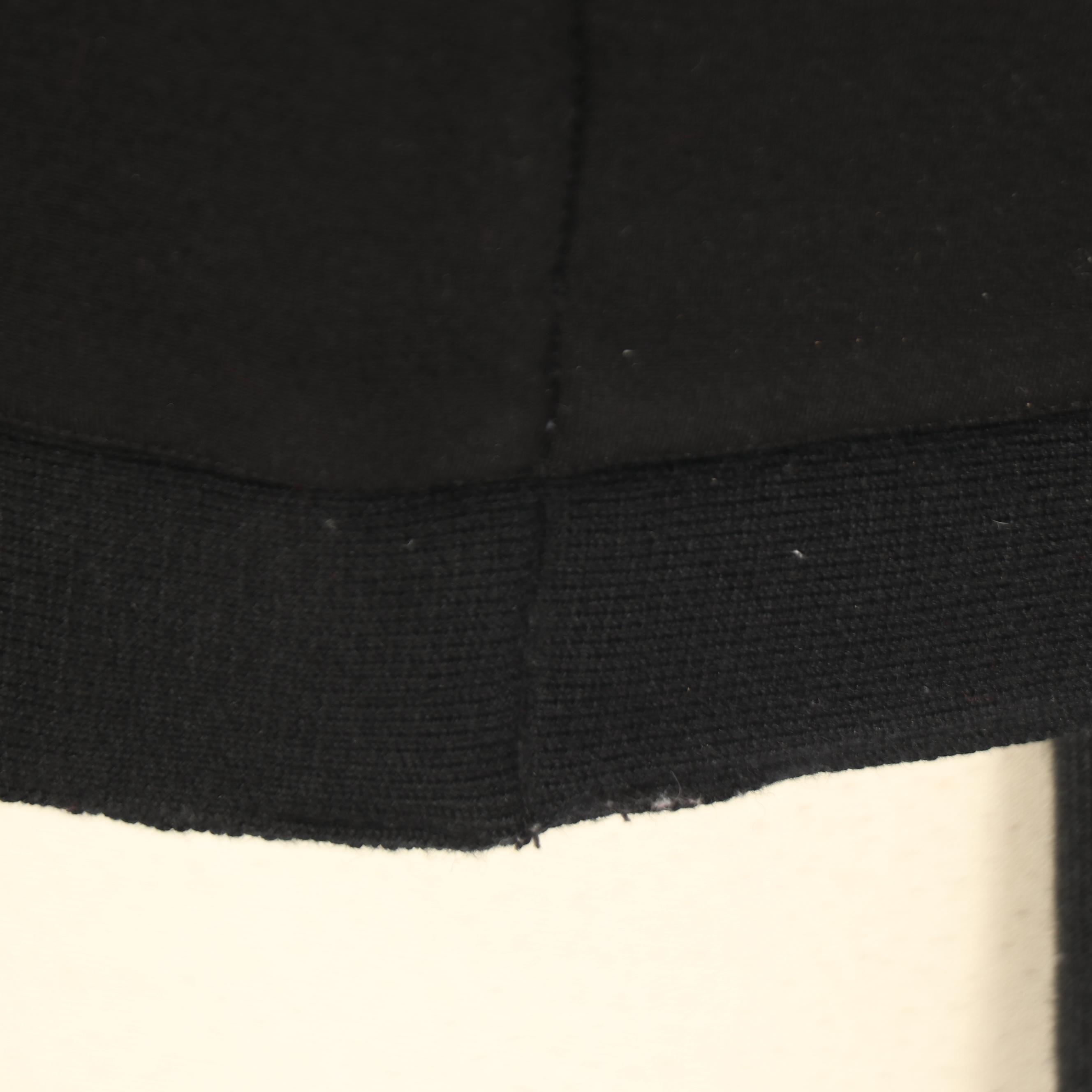 Insun Quilted Down Coat with Exposed Zipper Detail