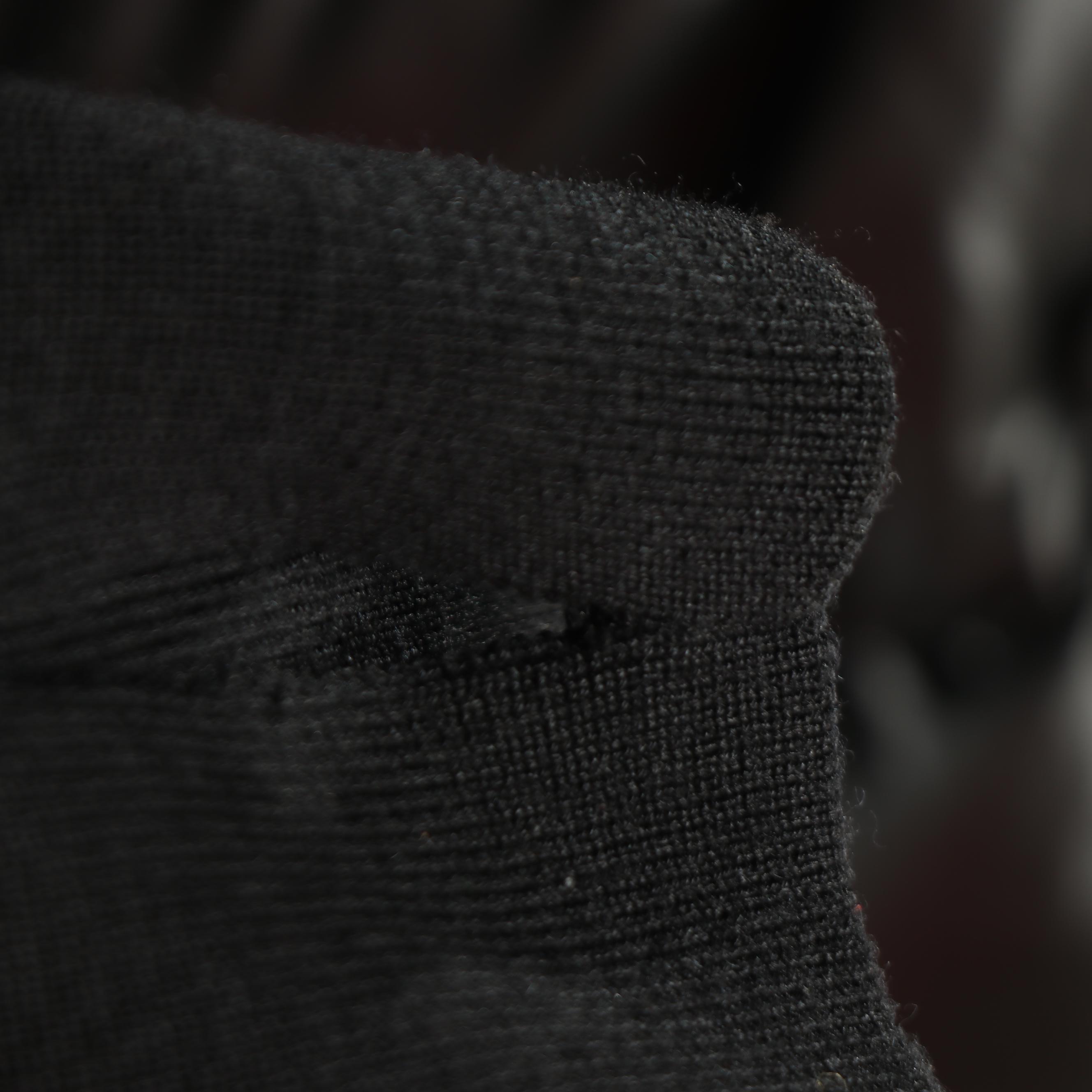 Insun Quilted Down Coat with Exposed Zipper Detail