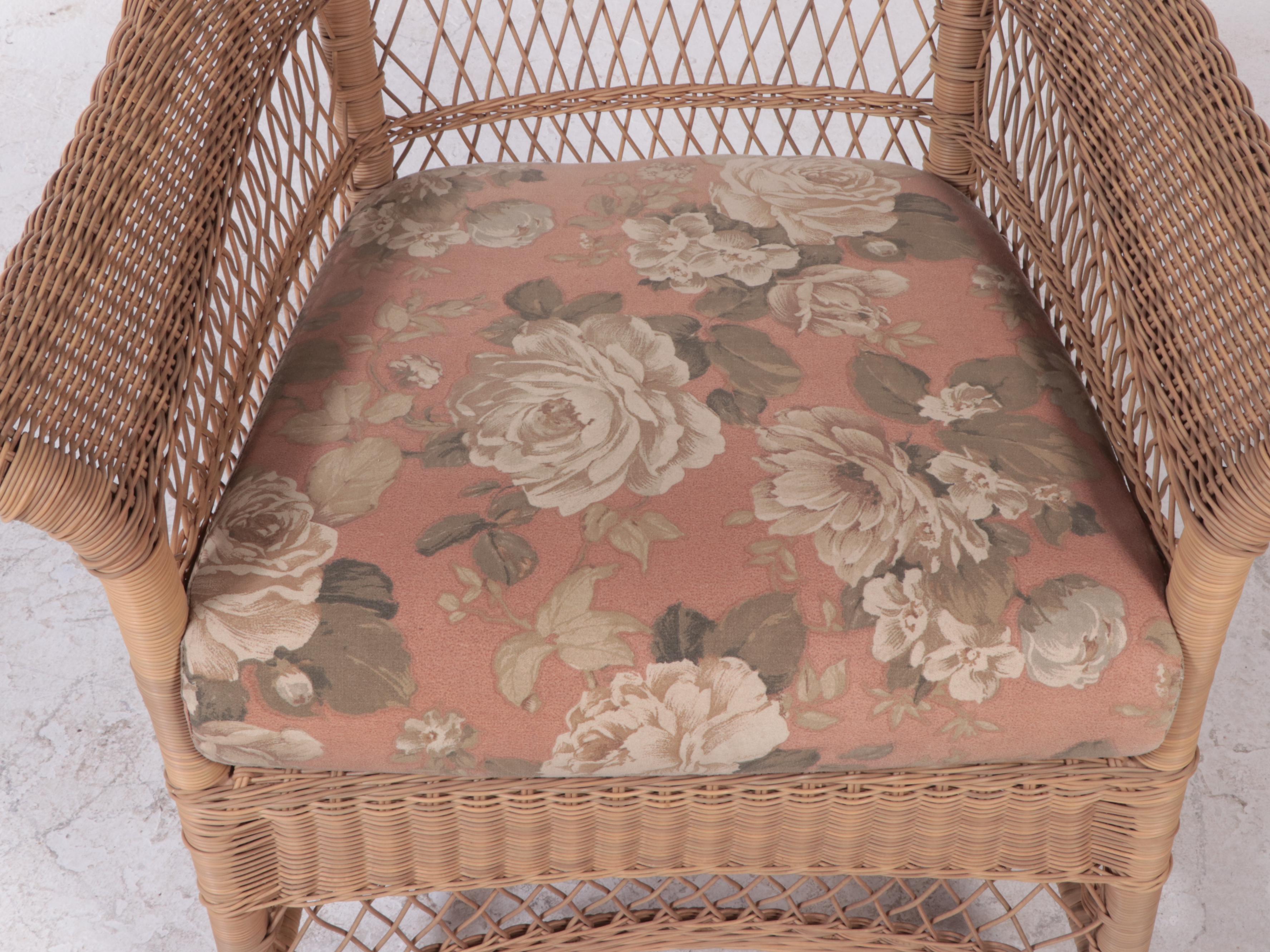 Resin Wicker Patio Dining Set