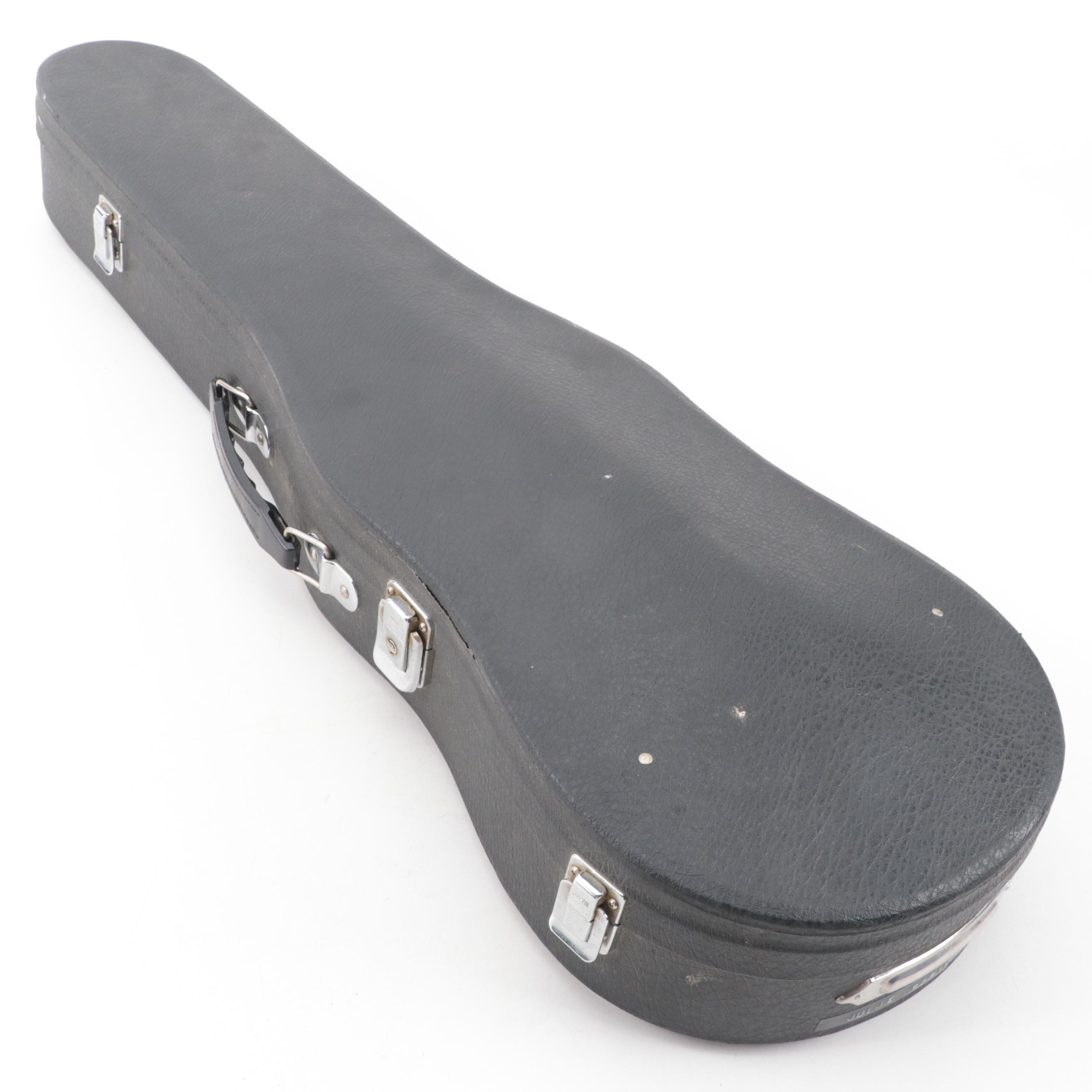 Suzuki No. 220 3/4 Violin with Bows and Case, 1980