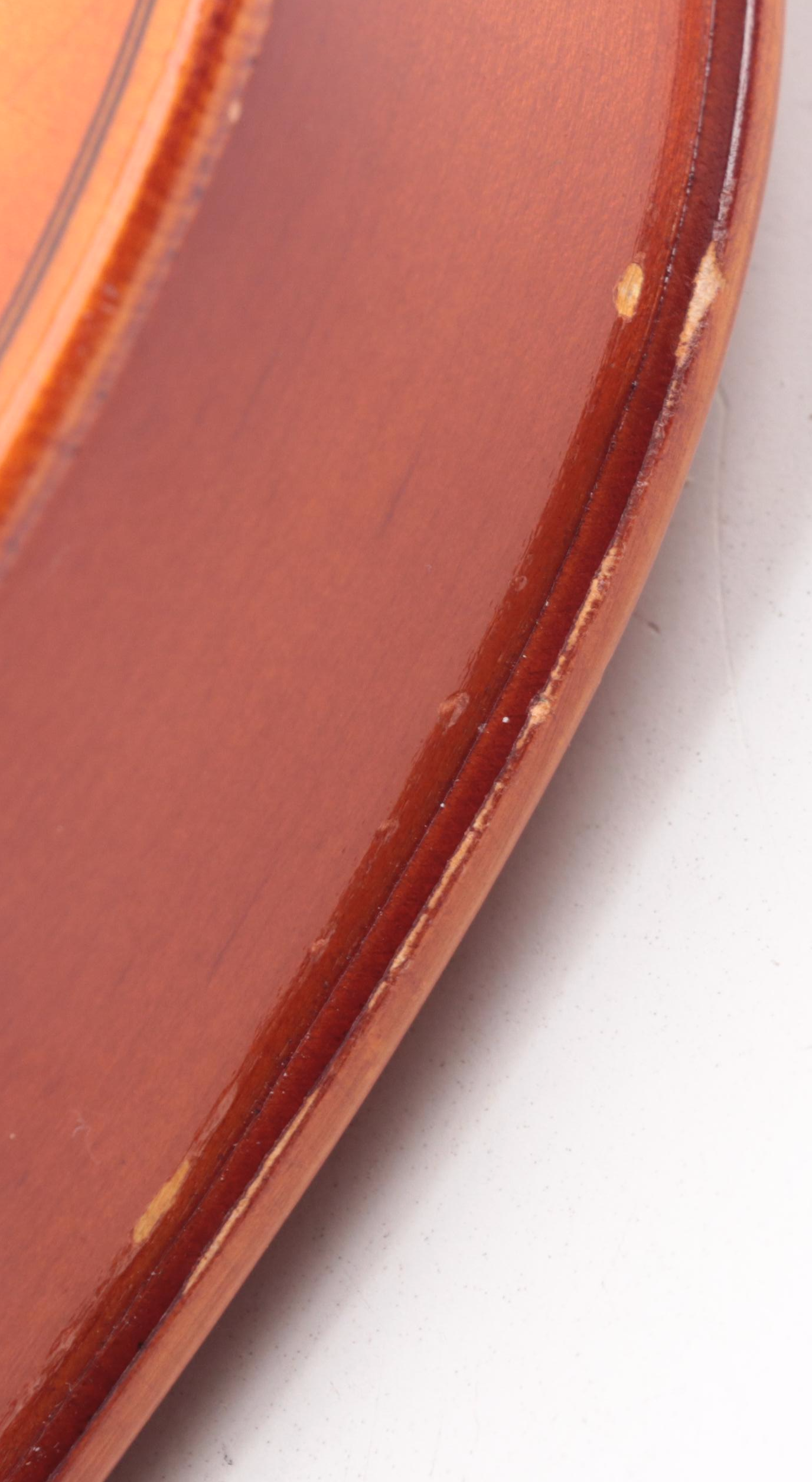 Suzuki No. 220 3/4 Violin with Bows and Case, 1980