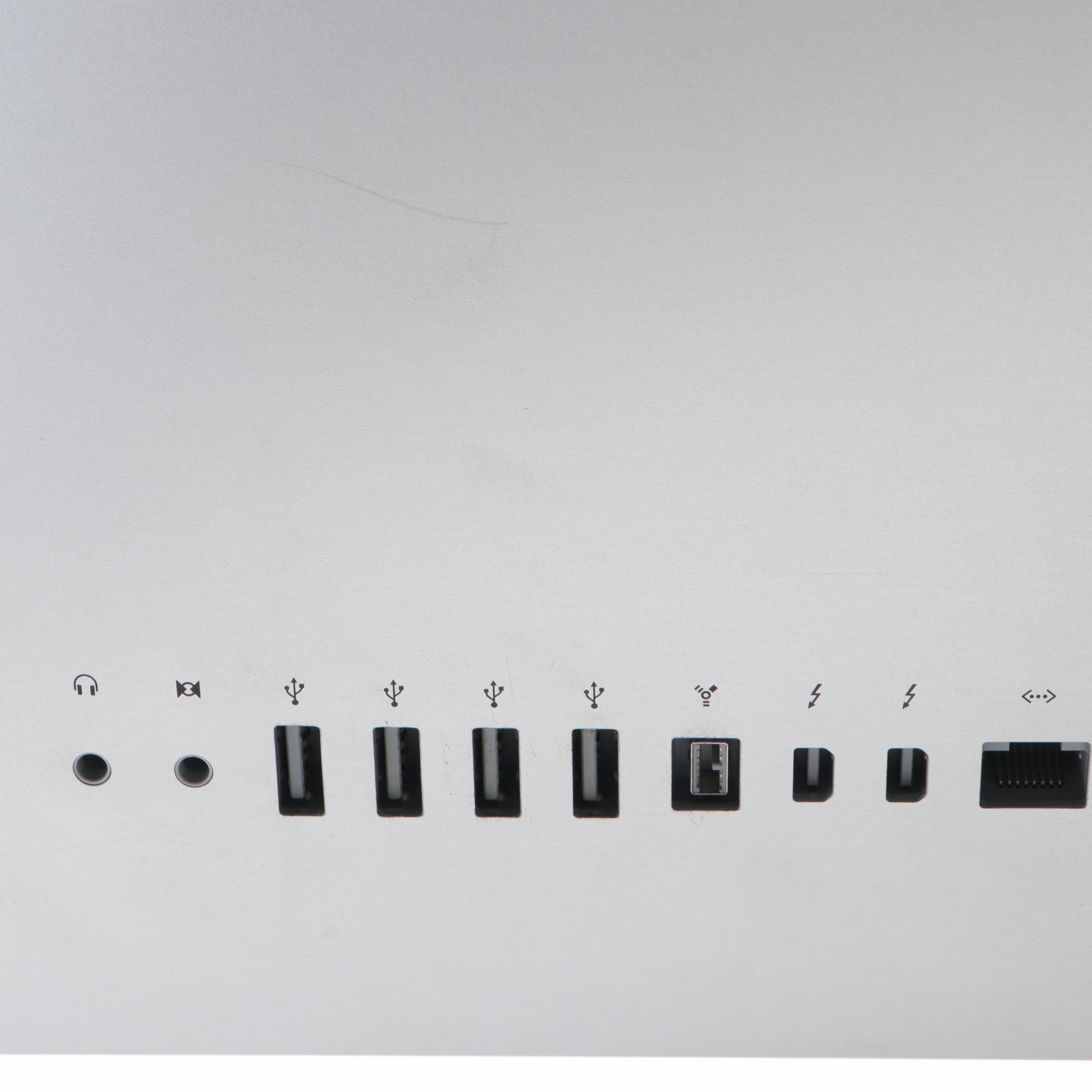 Apple iMac 27" Core i5 2.7 Desktop Computer, Mid-2011