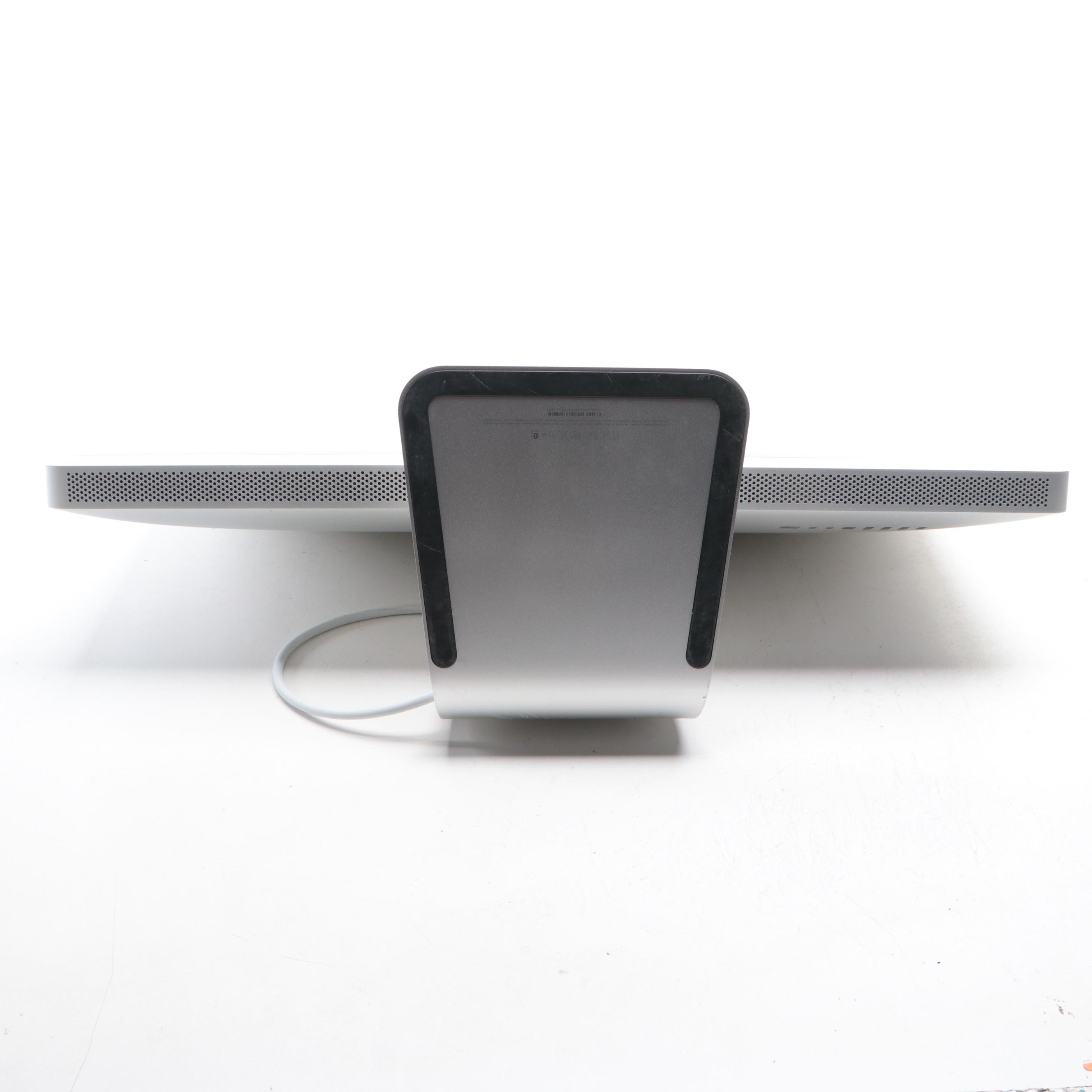 Apple iMac 27" Core i5 2.7 Desktop Computer, Mid-2011