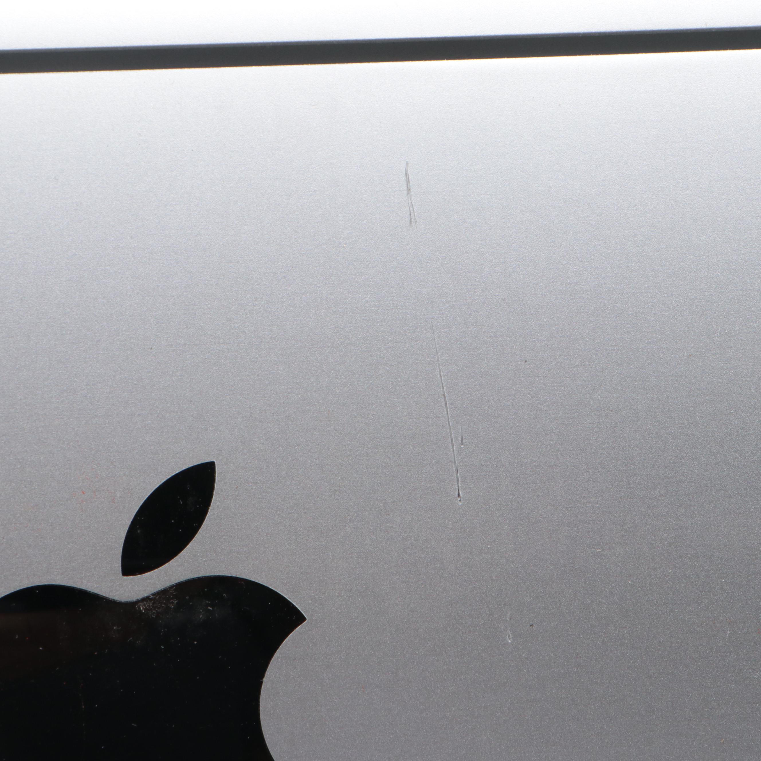 Apple iMac 27" Core i5 2.7 Desktop Computer, Mid-2011