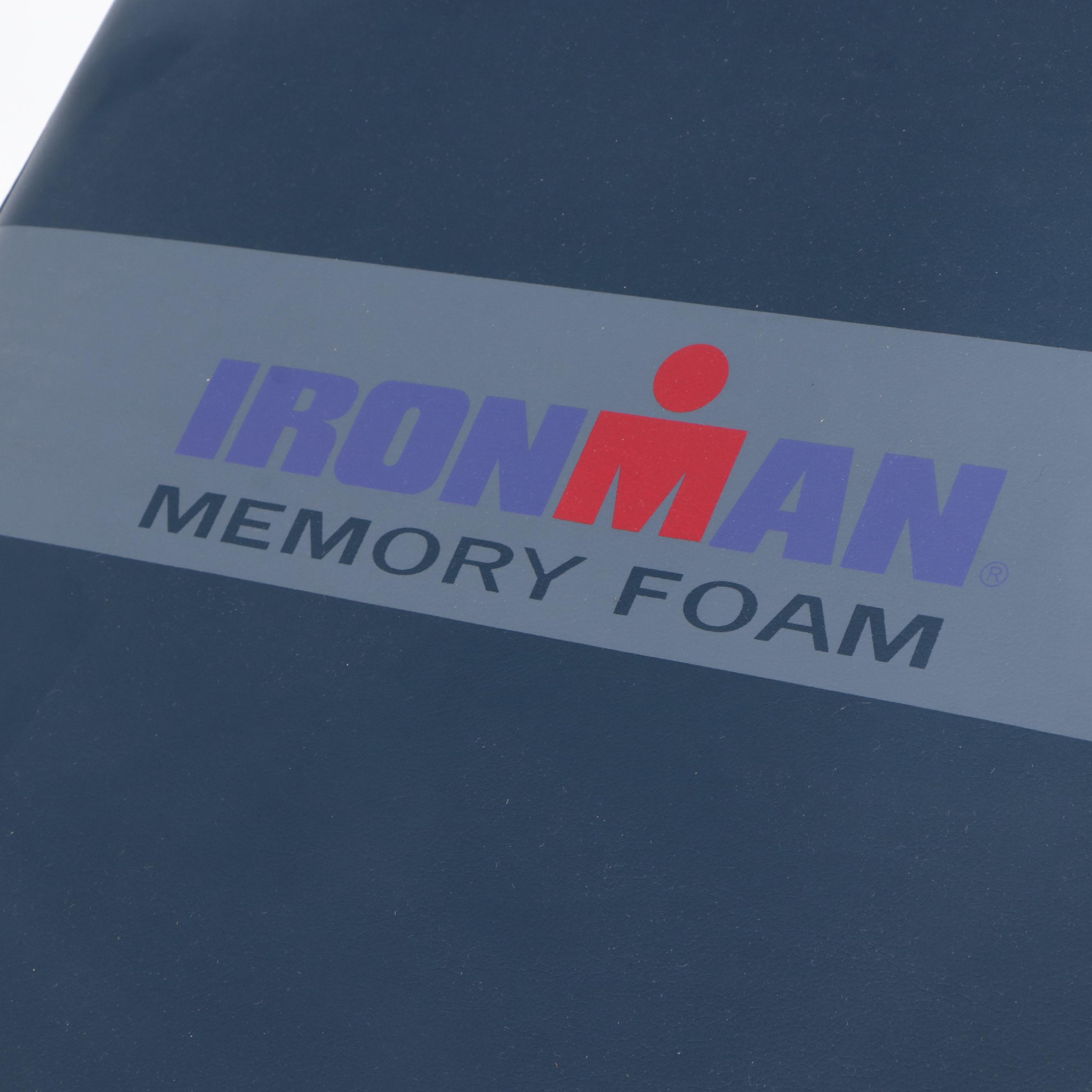 Ironman Fitness Inversion Table