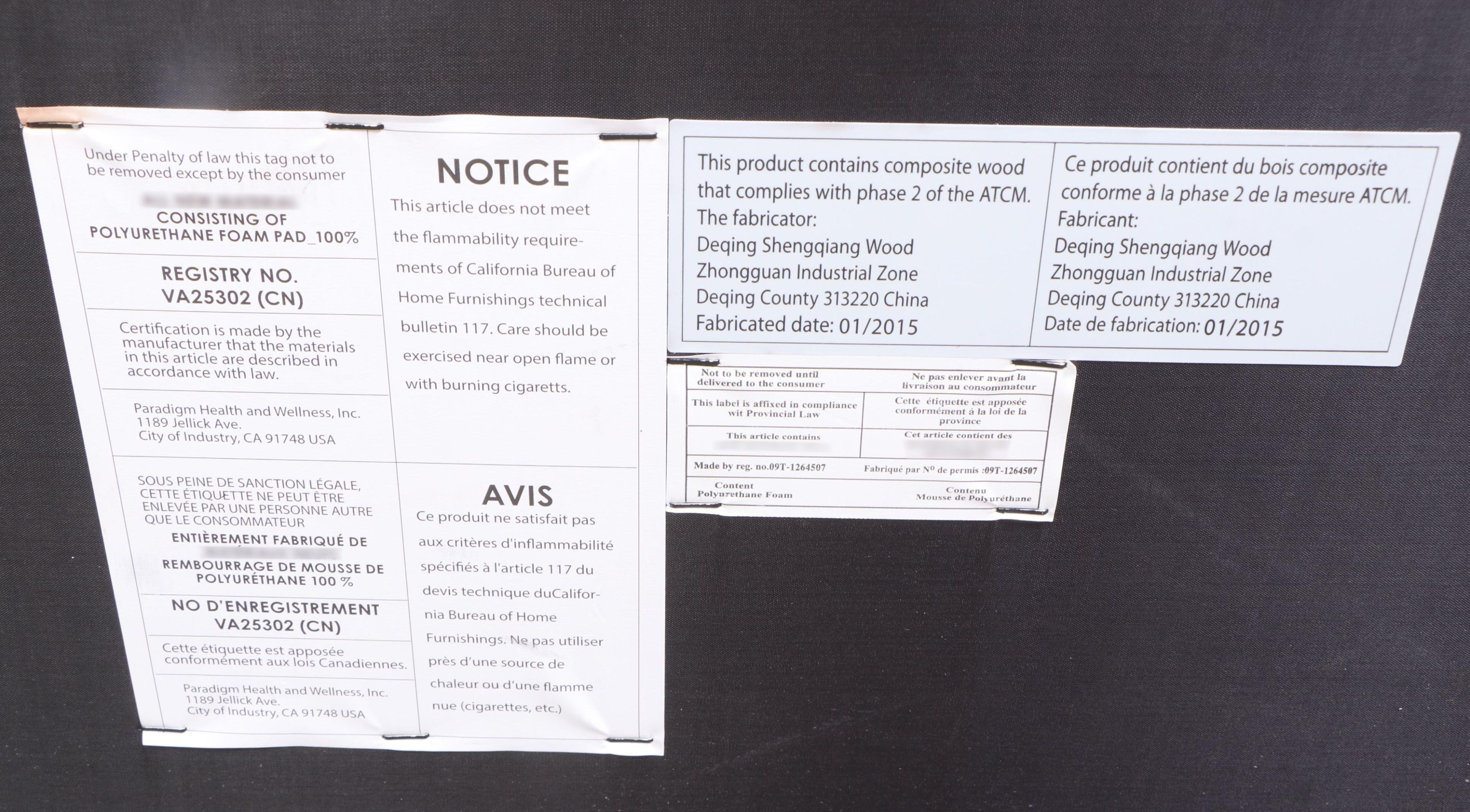 Ironman Fitness Inversion Table